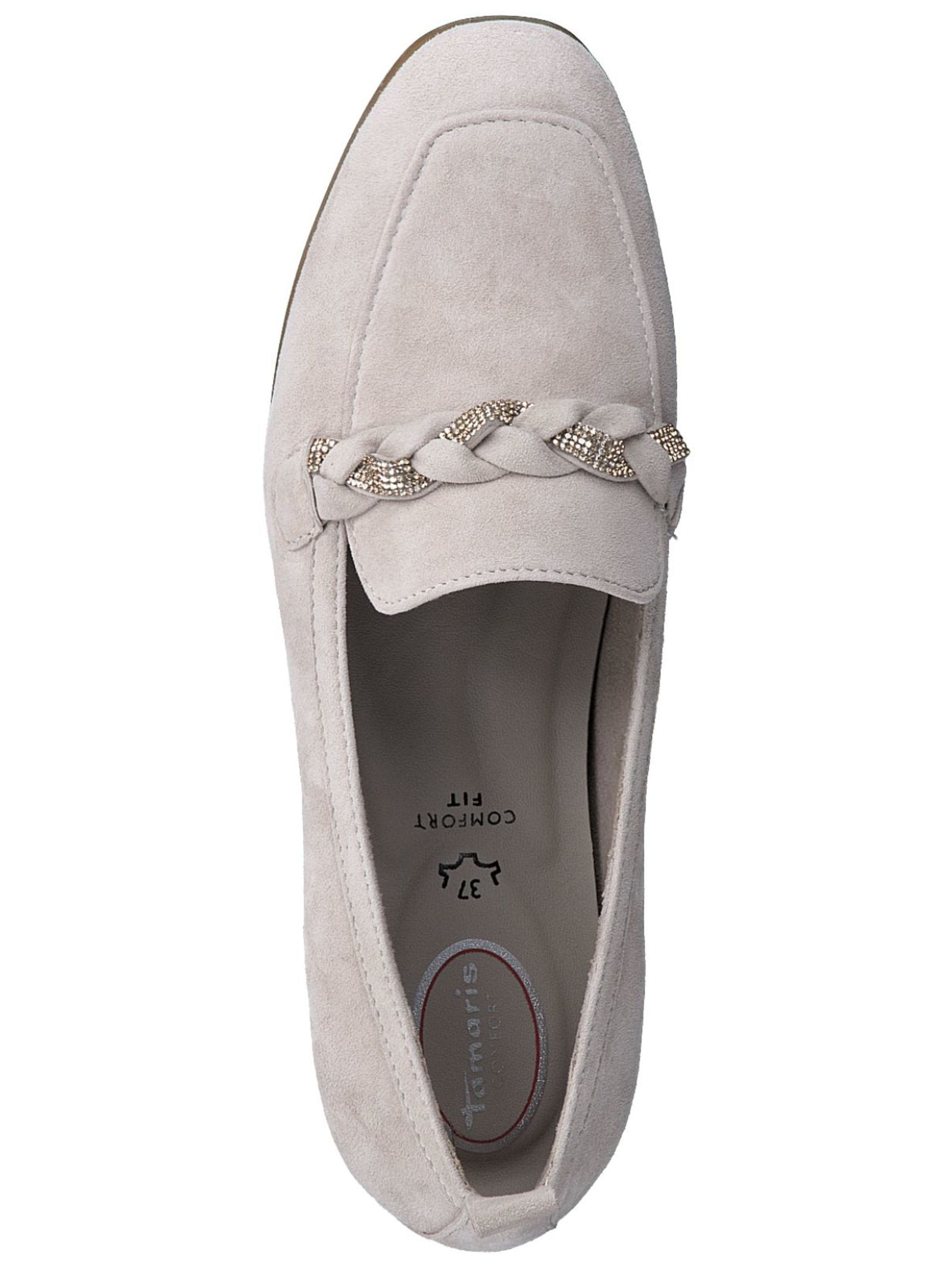 Tamaris Slipper »Tamaris Slipper Leder«