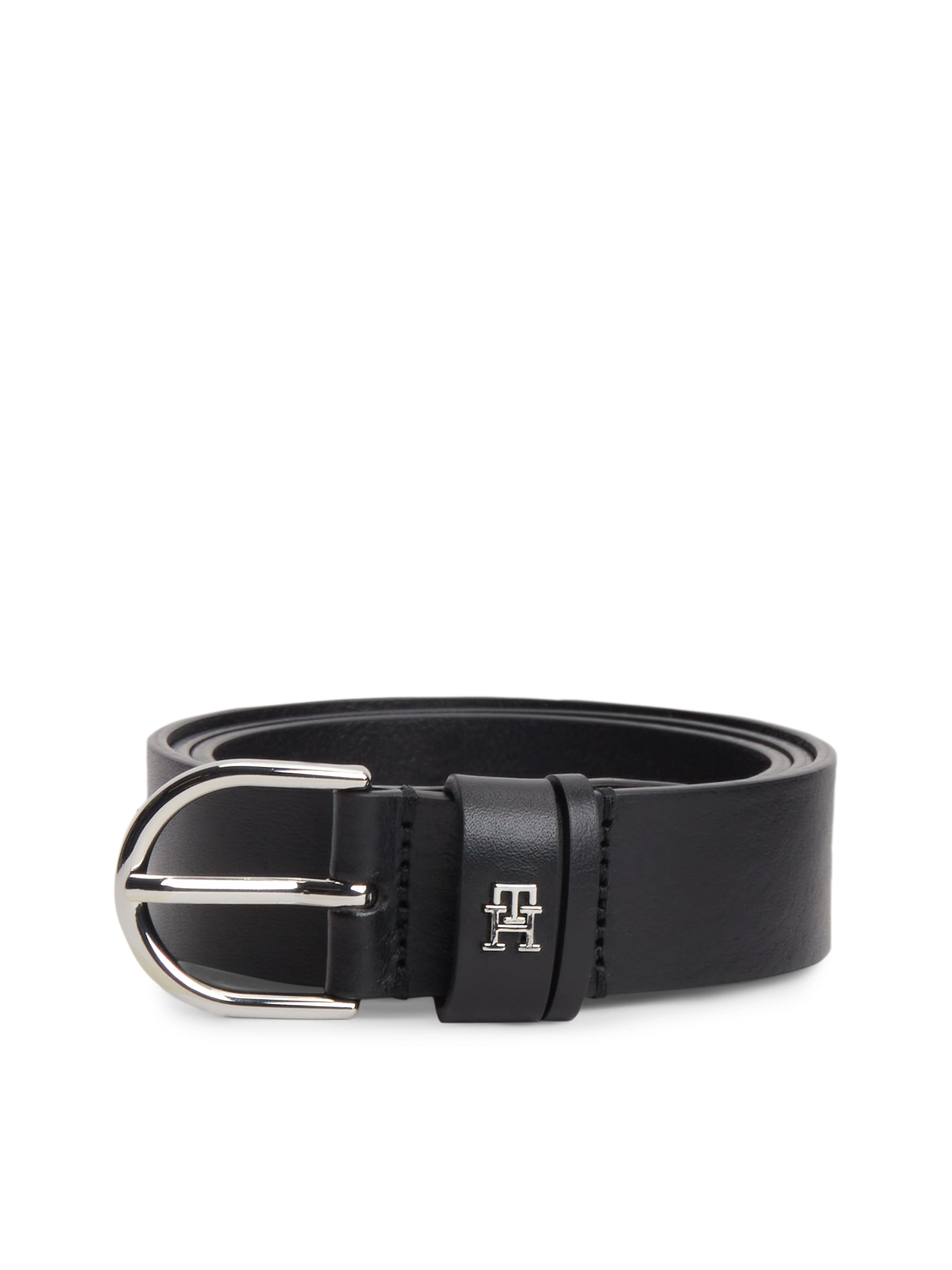 Tommy Hilfiger Ledergürtel »ESSENTIAL EFFORTLESS«