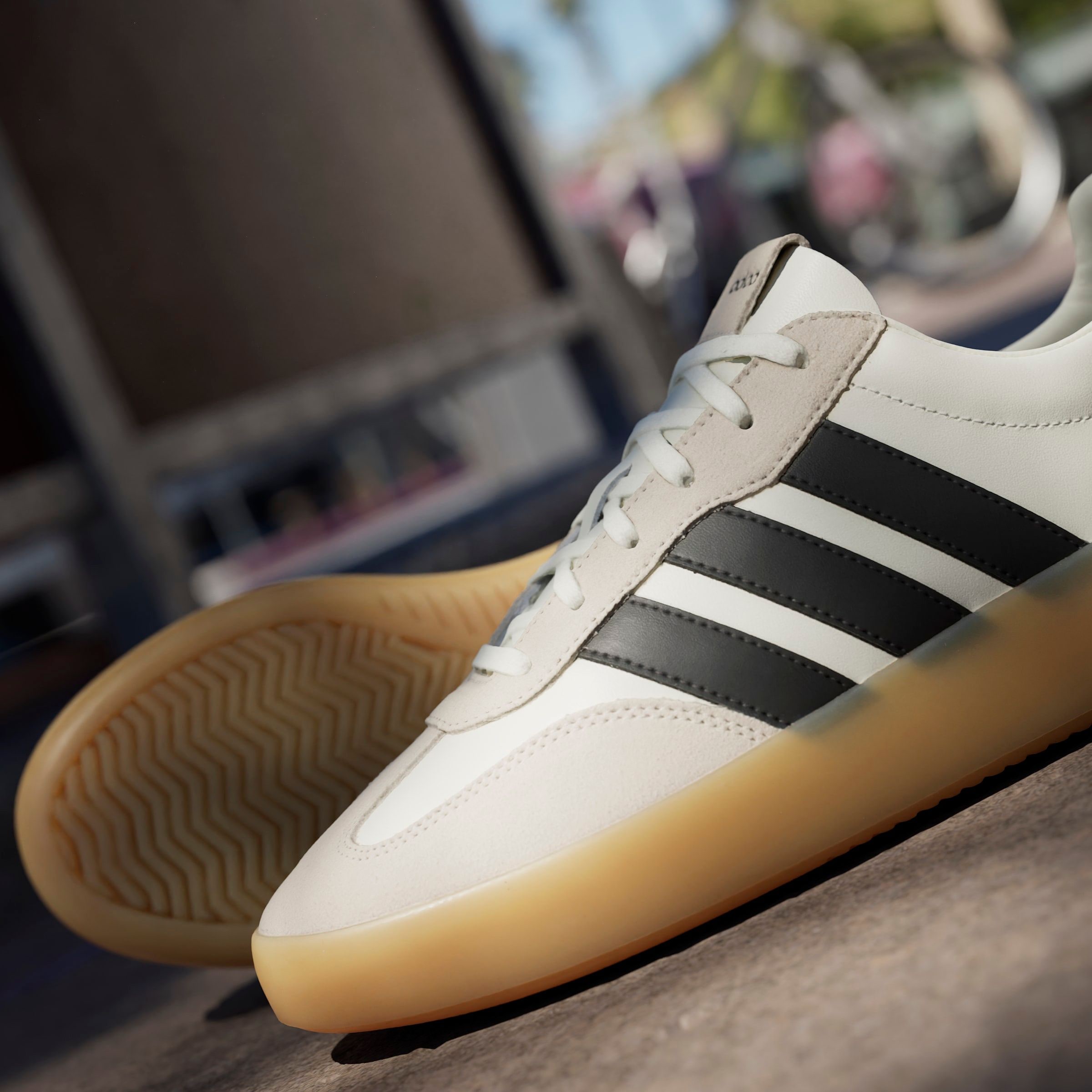 adidas Sportswear Sneaker »BARREDA DECODE«