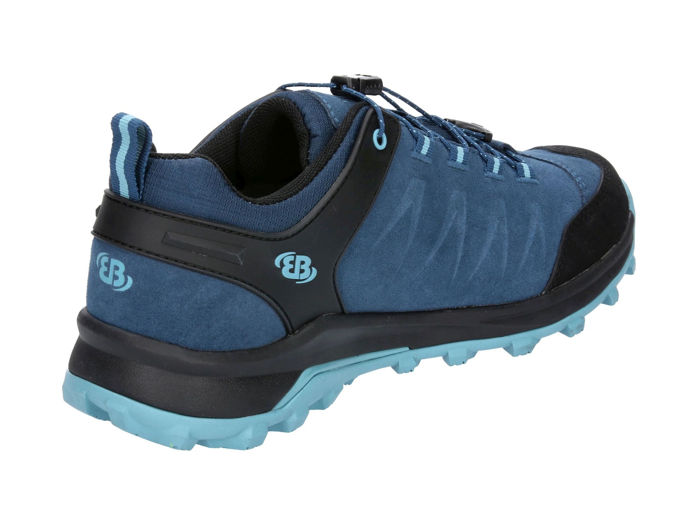 BRÜTTING Outdoorschuh »Outdoorschuh Mount Chester«