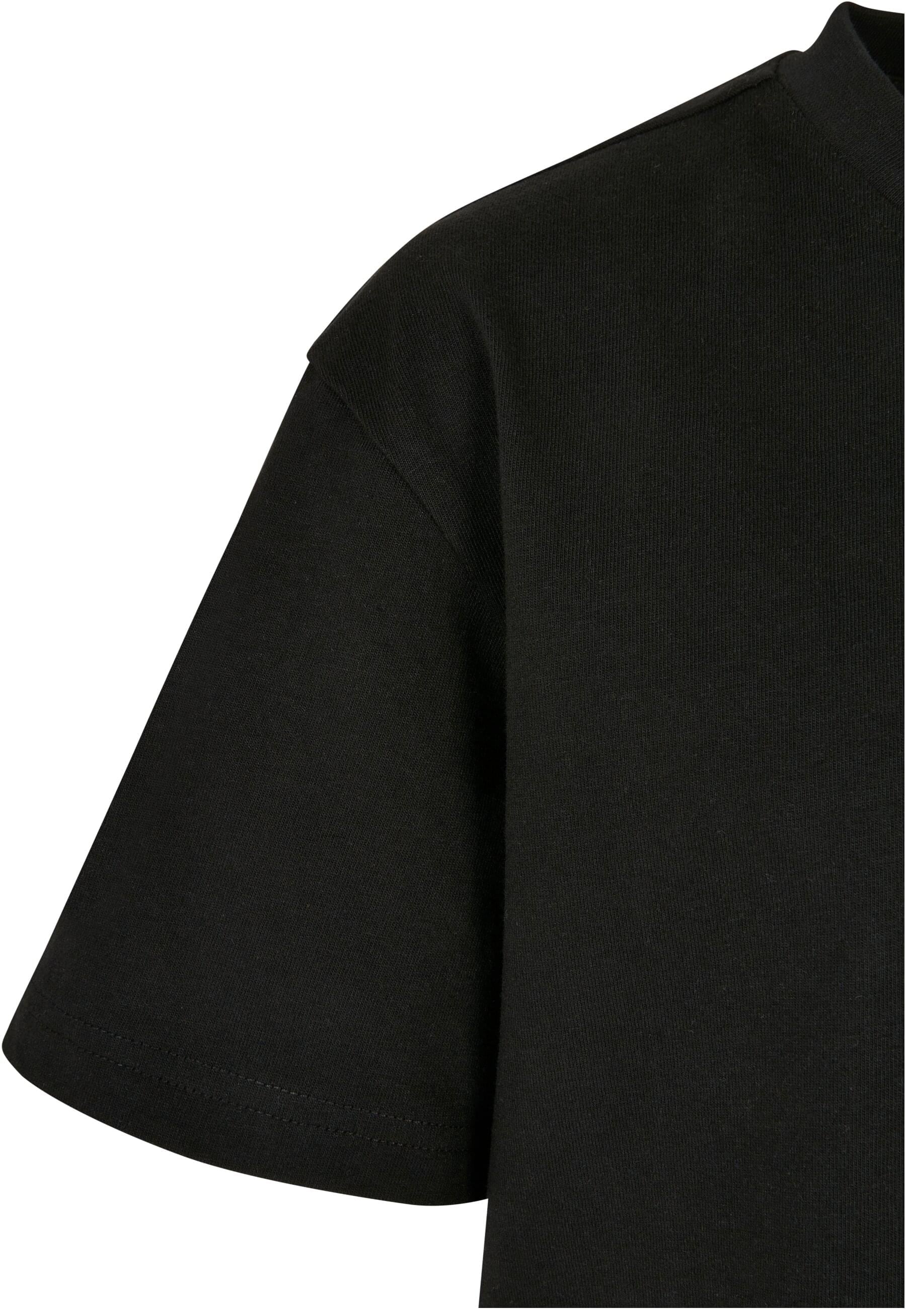 URBAN CLASSICS T-Shirt »Urban Classics Herren Boys Heavy Oversized Tee 2-Pack«, (1 tlg.)