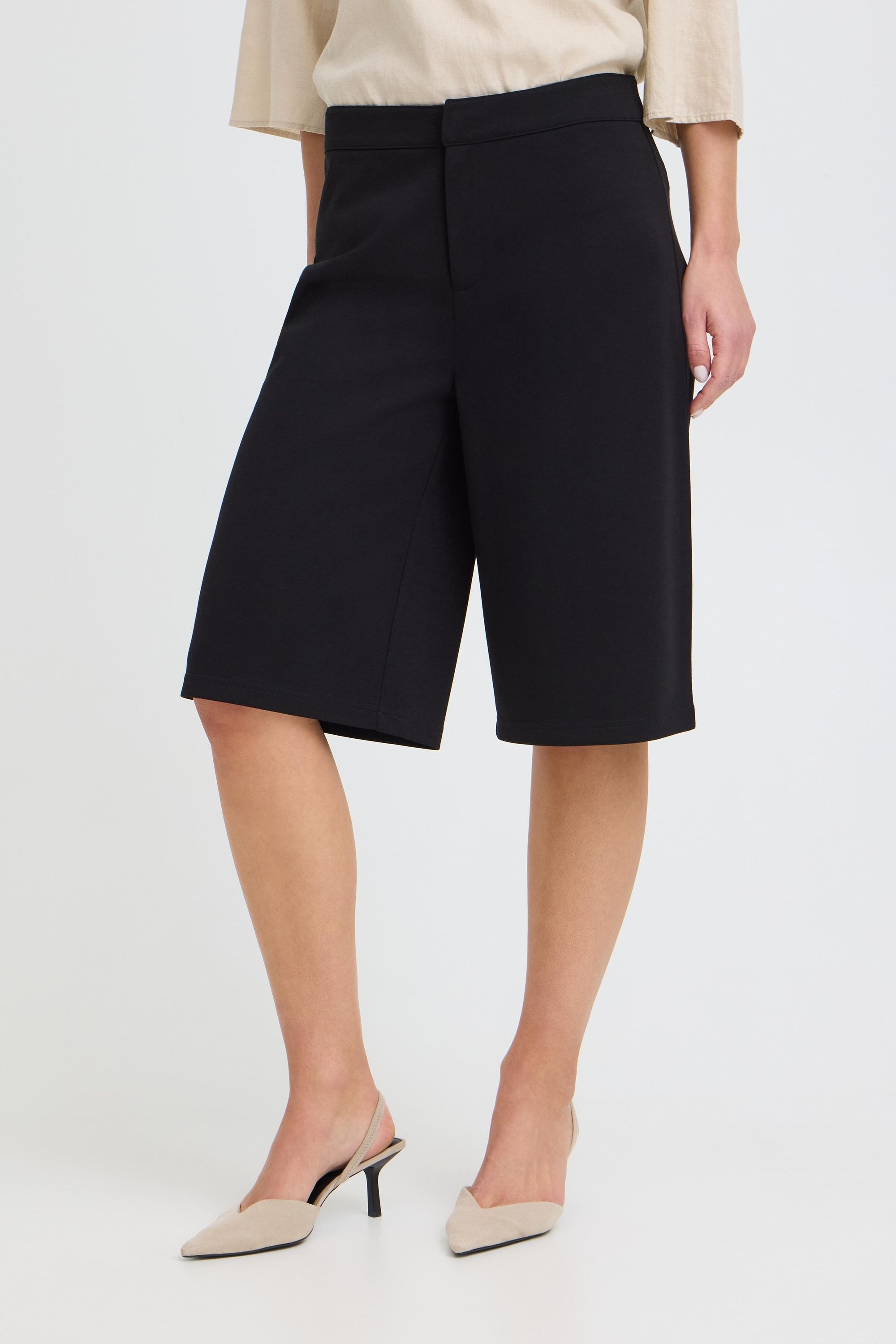 OXMO Shorts »Shorts OXNTanja«