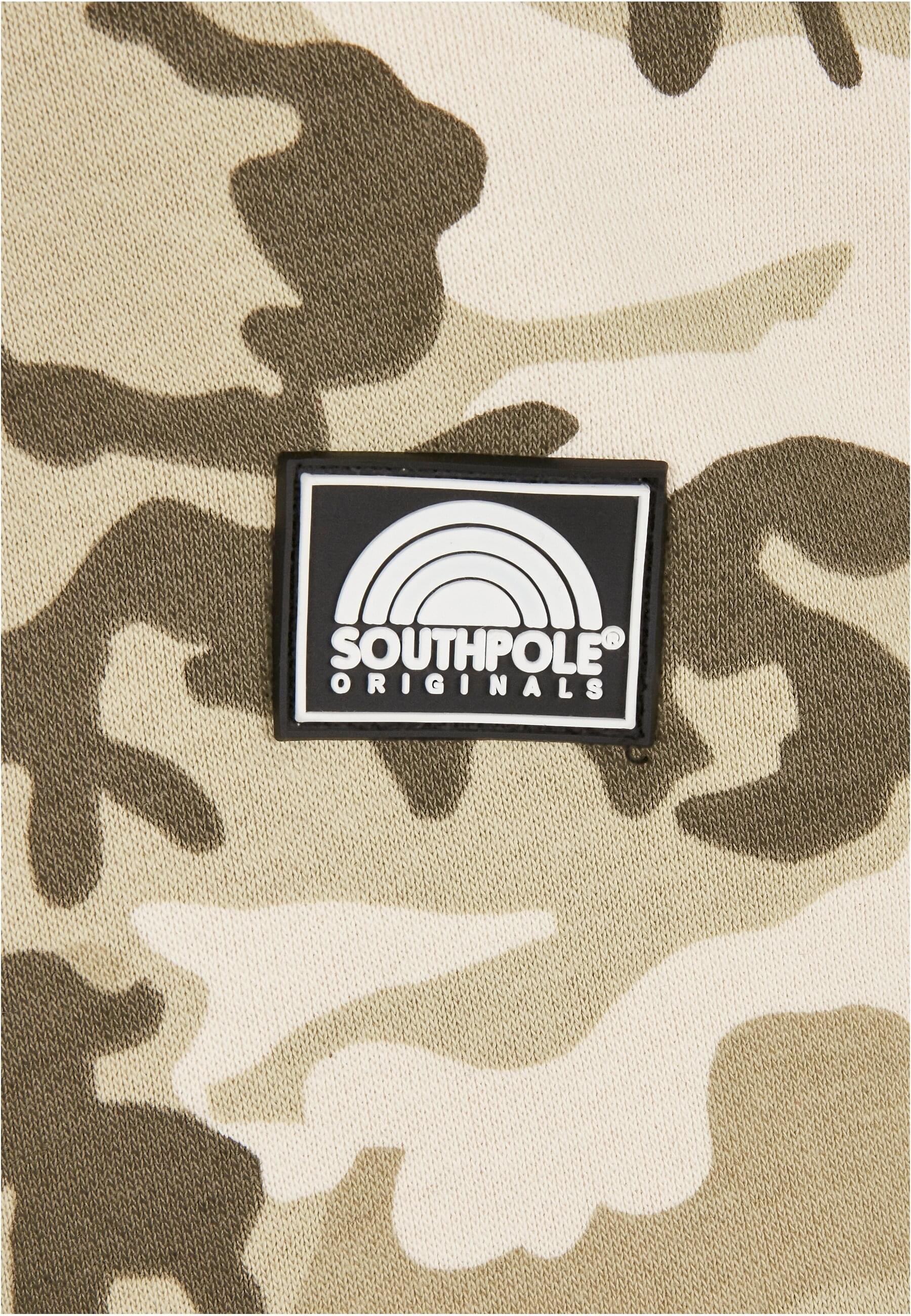 Southpole Jogginghose »Southpole Herren Southpole Cargo Sweat Pants«, (1 tlg.)