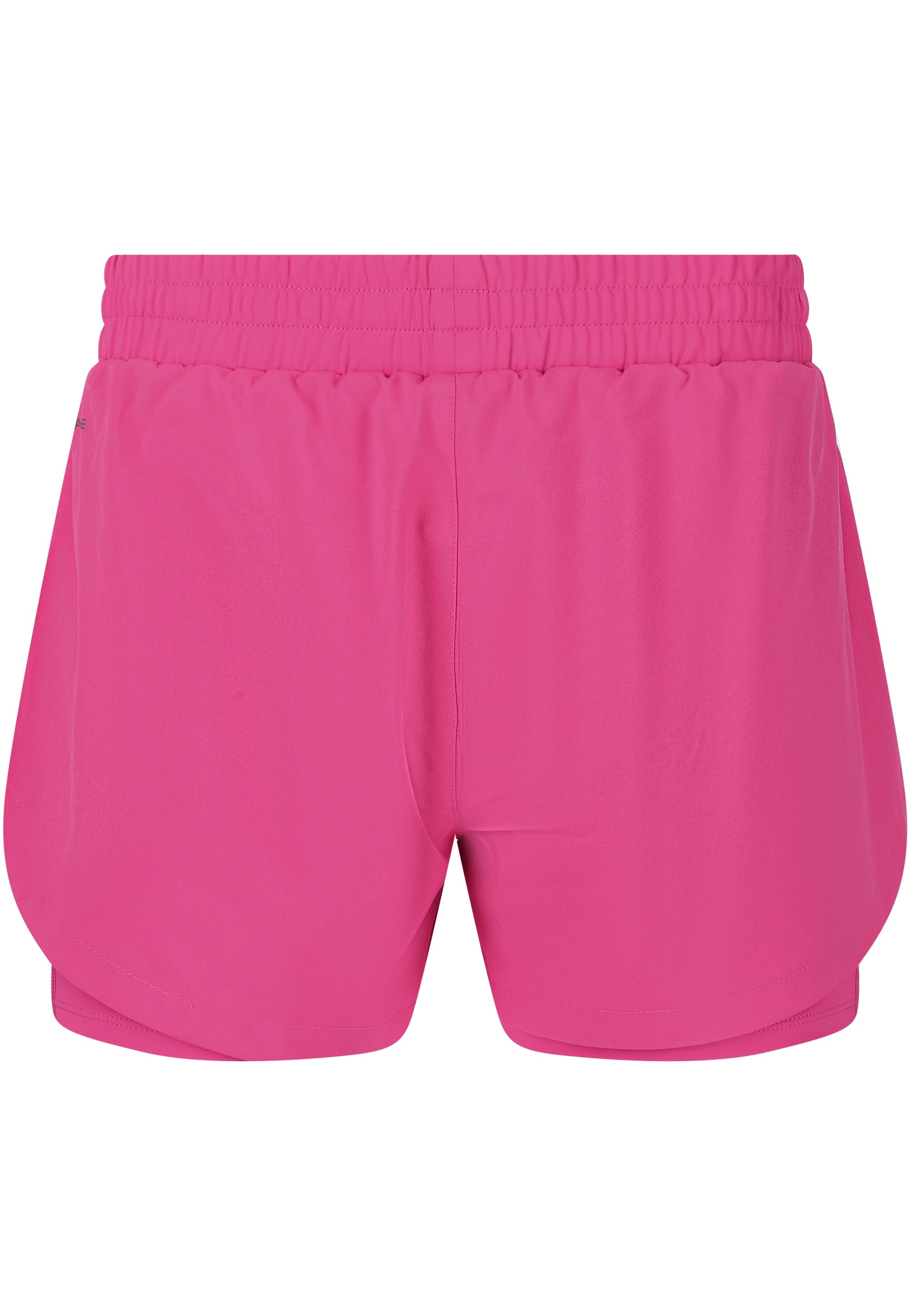 ENDURANCE Shorts »Yarol«  mit praktischer 2-in-1-Funktion