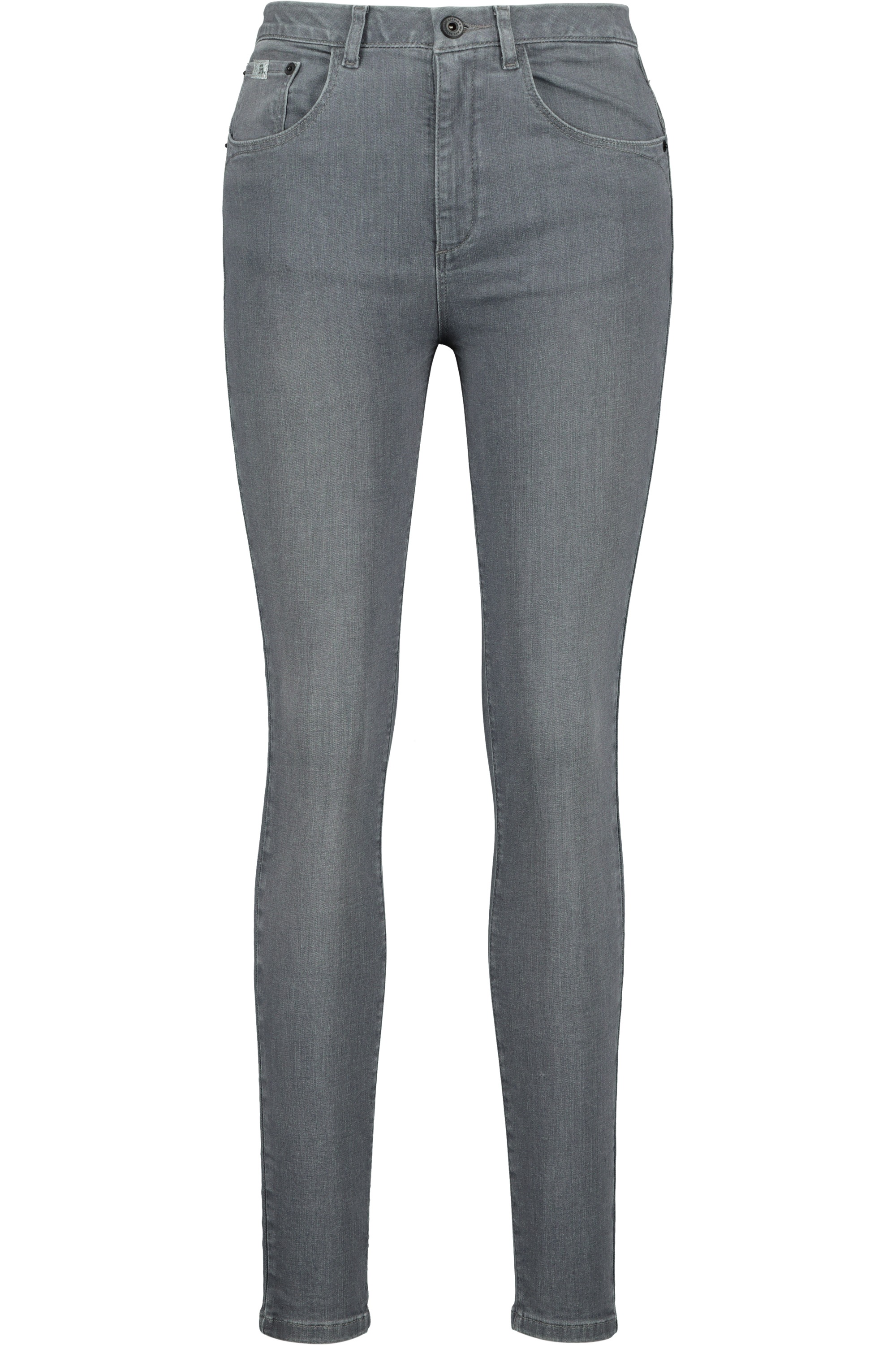 Alife & Kickin Jeansjeggings "Damen ChelseaAK B Jeggings, Leggings"