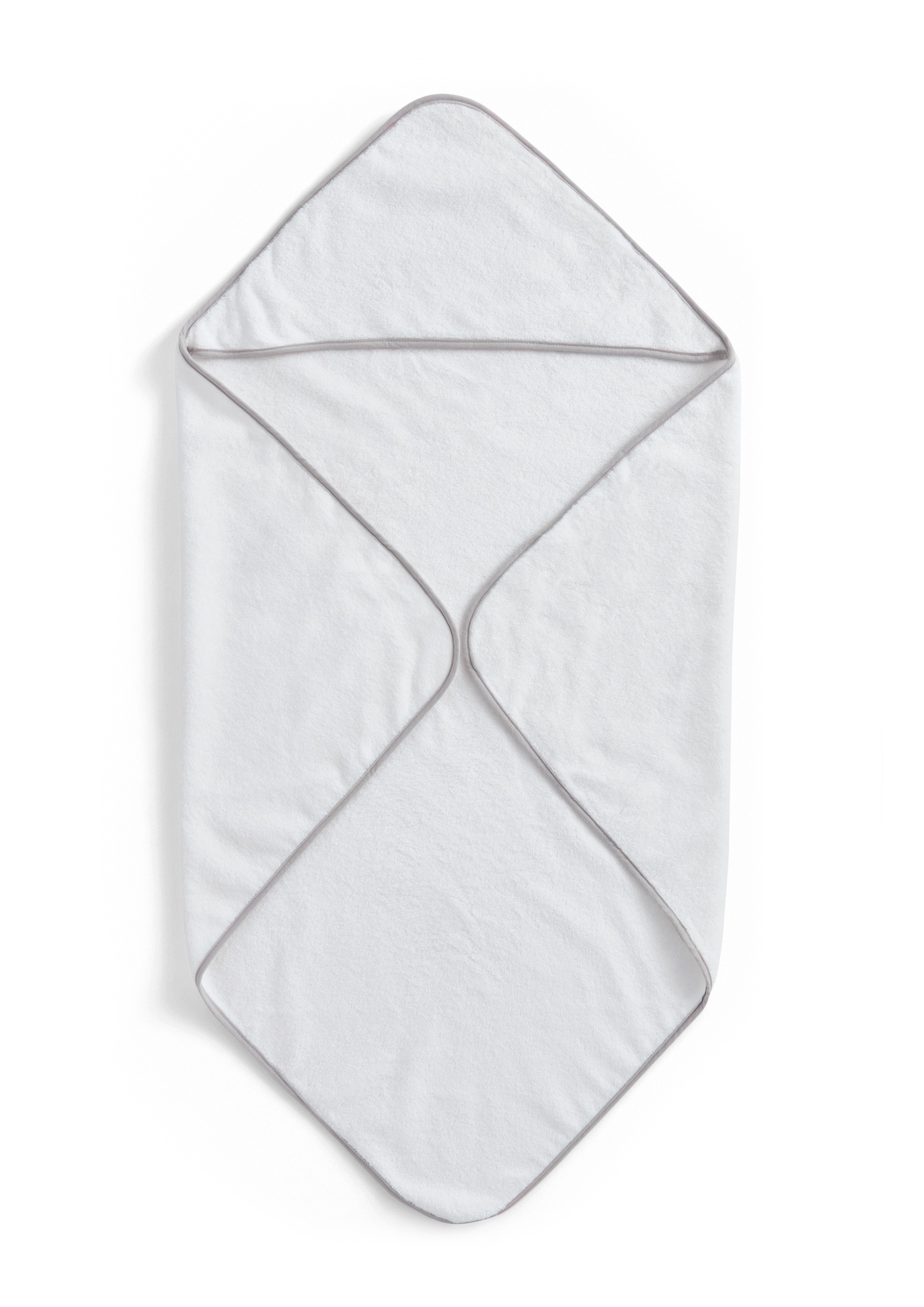 Christy Kapuzenhandtuch "Christy Baby" besonders kuschelig günstig online kaufen