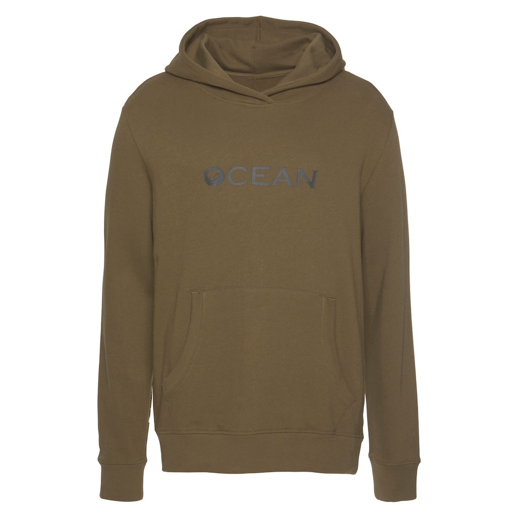 Ocean Sportswear Kapuzensweatshirt »Essentials Hoody«