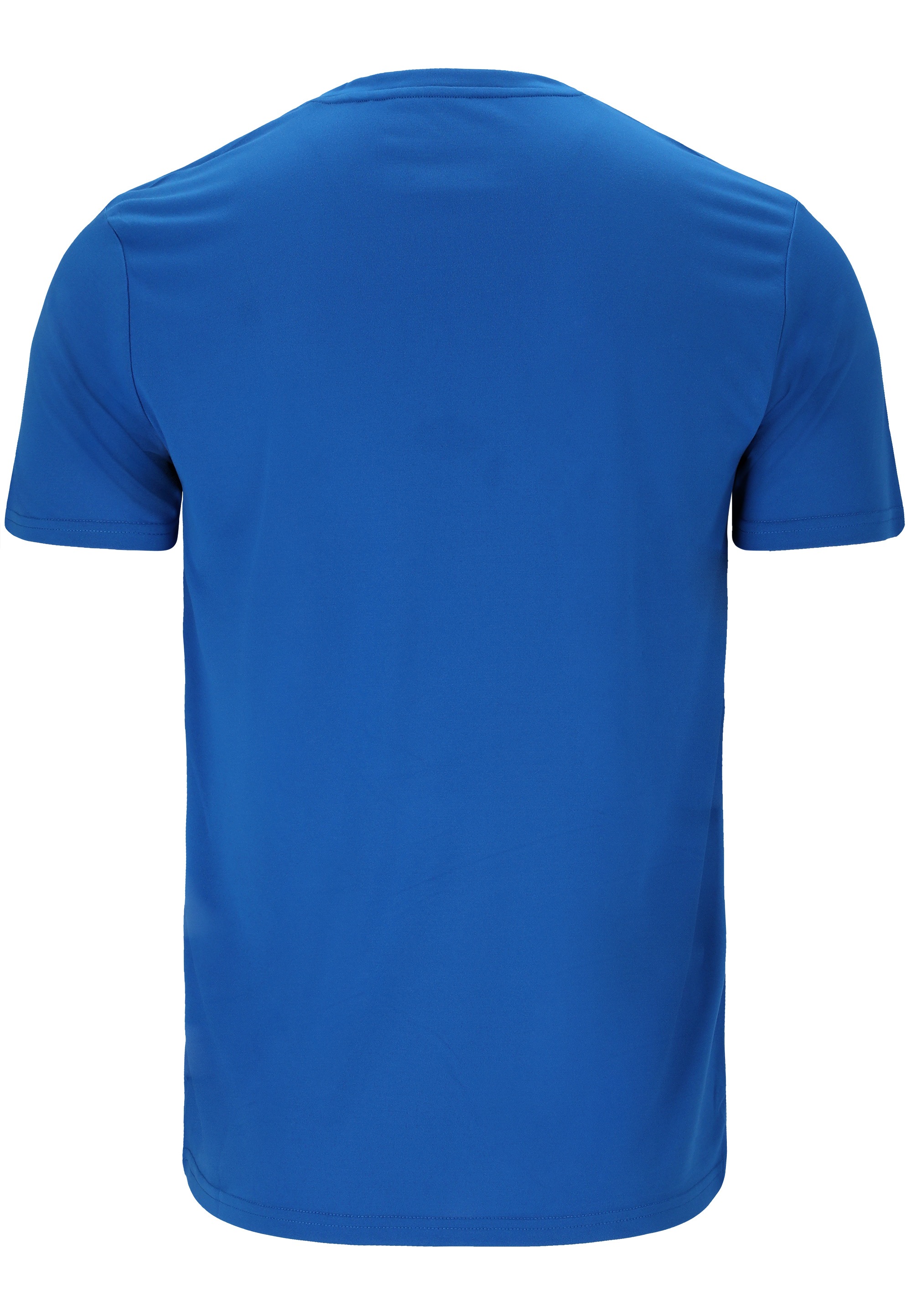 ENDURANCE Funktionsshirt »CARBONT M S/S Tee«, (1 tlg.), mit reflektierenden Elementen