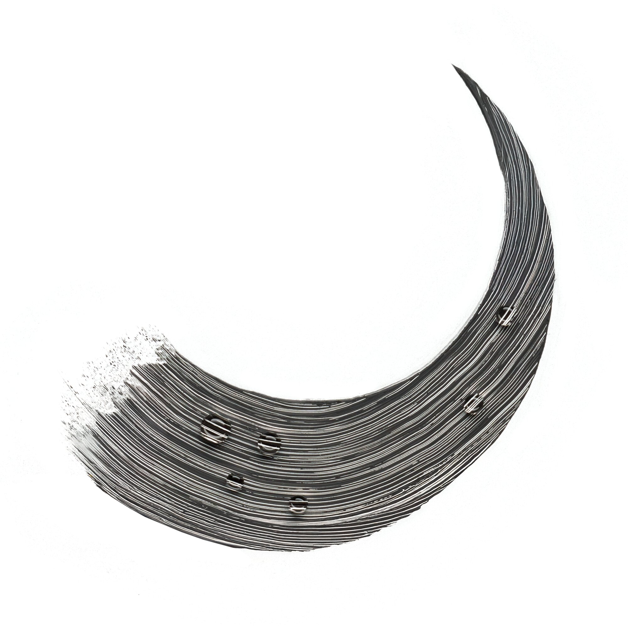 Essence Mascara »I LOVE CURL volume mascara waterproof«