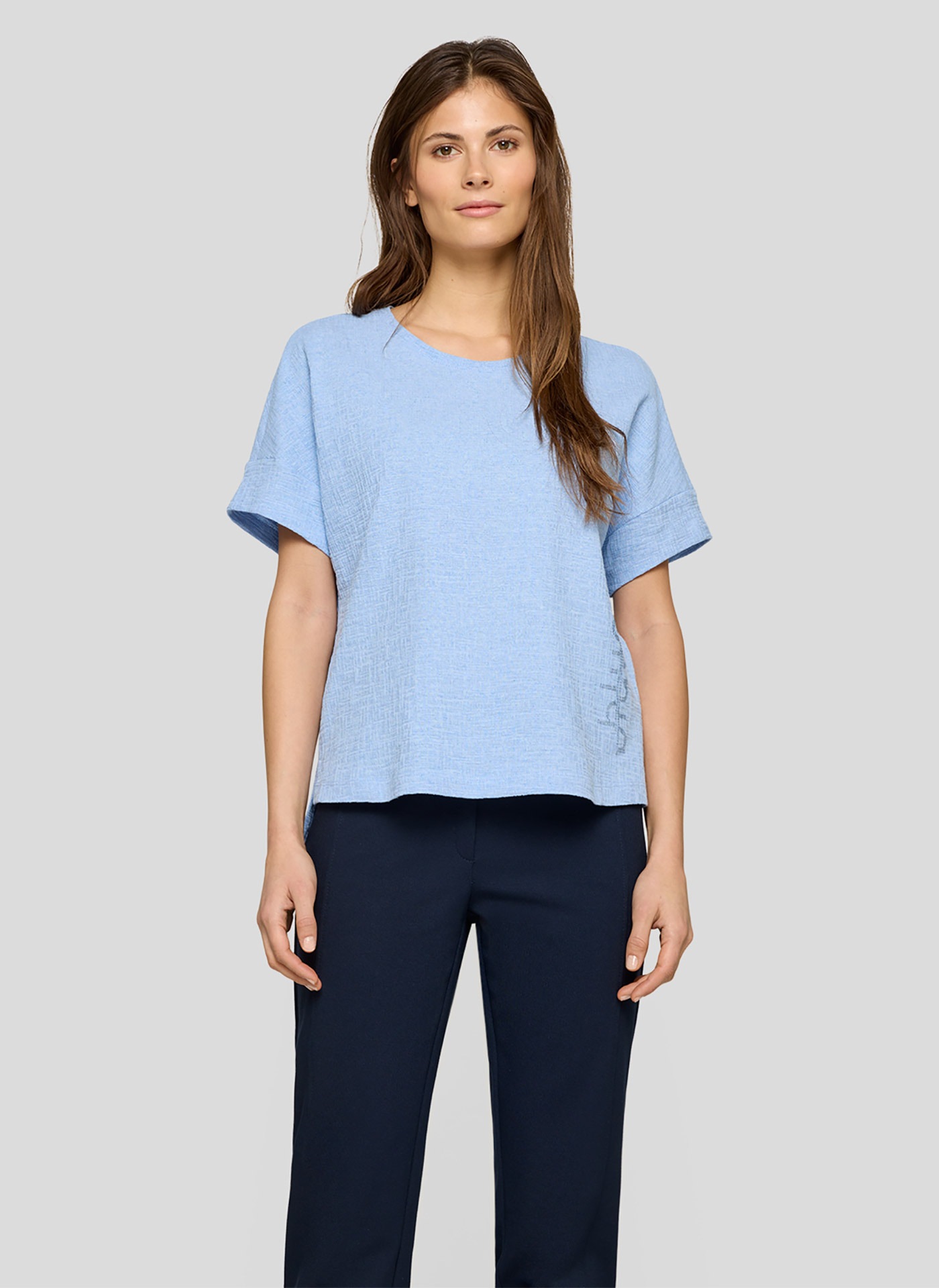 Rabe Print-Shirt "T-Shirt" günstig online kaufen