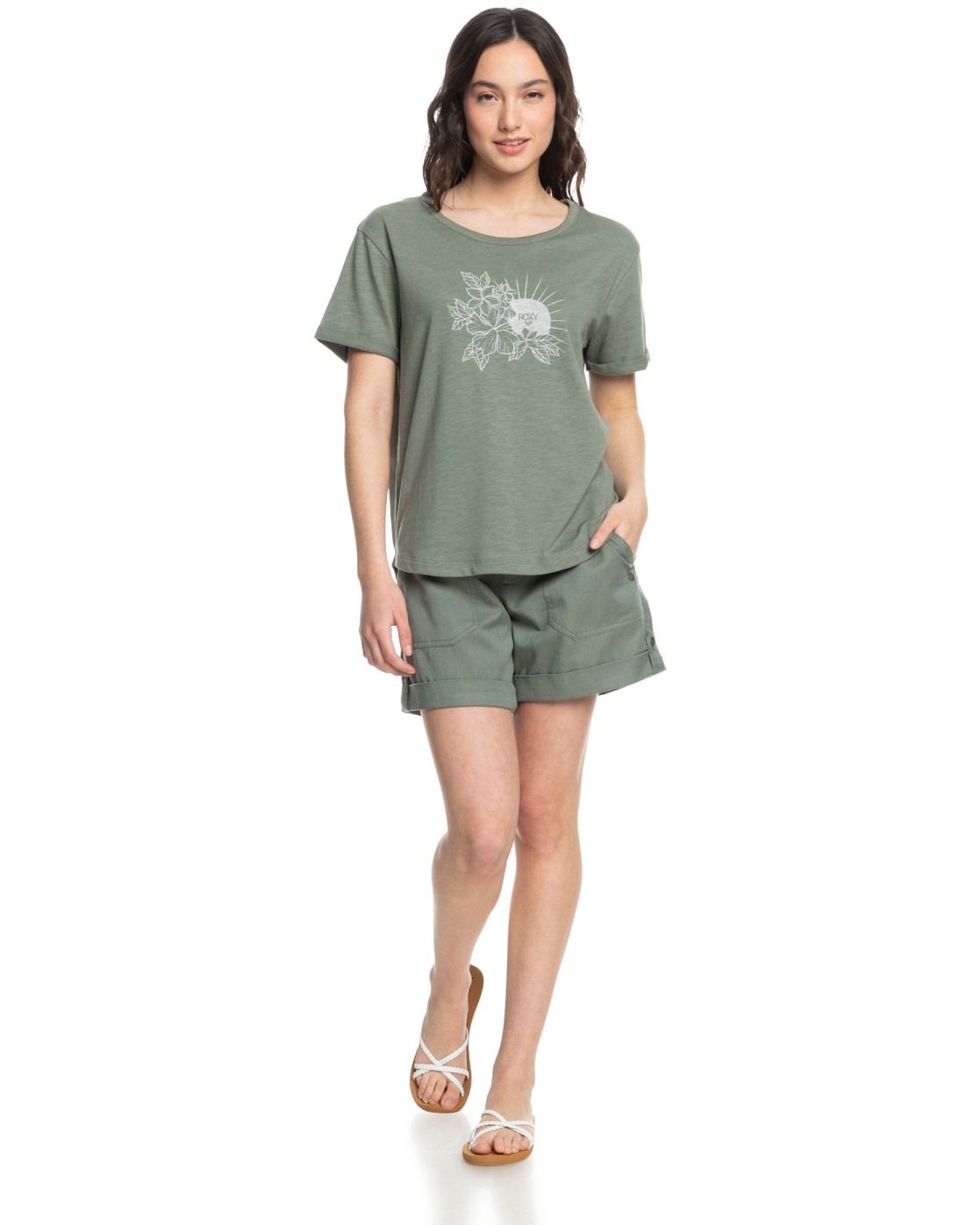 Roxy Shirttop »Ocean After«