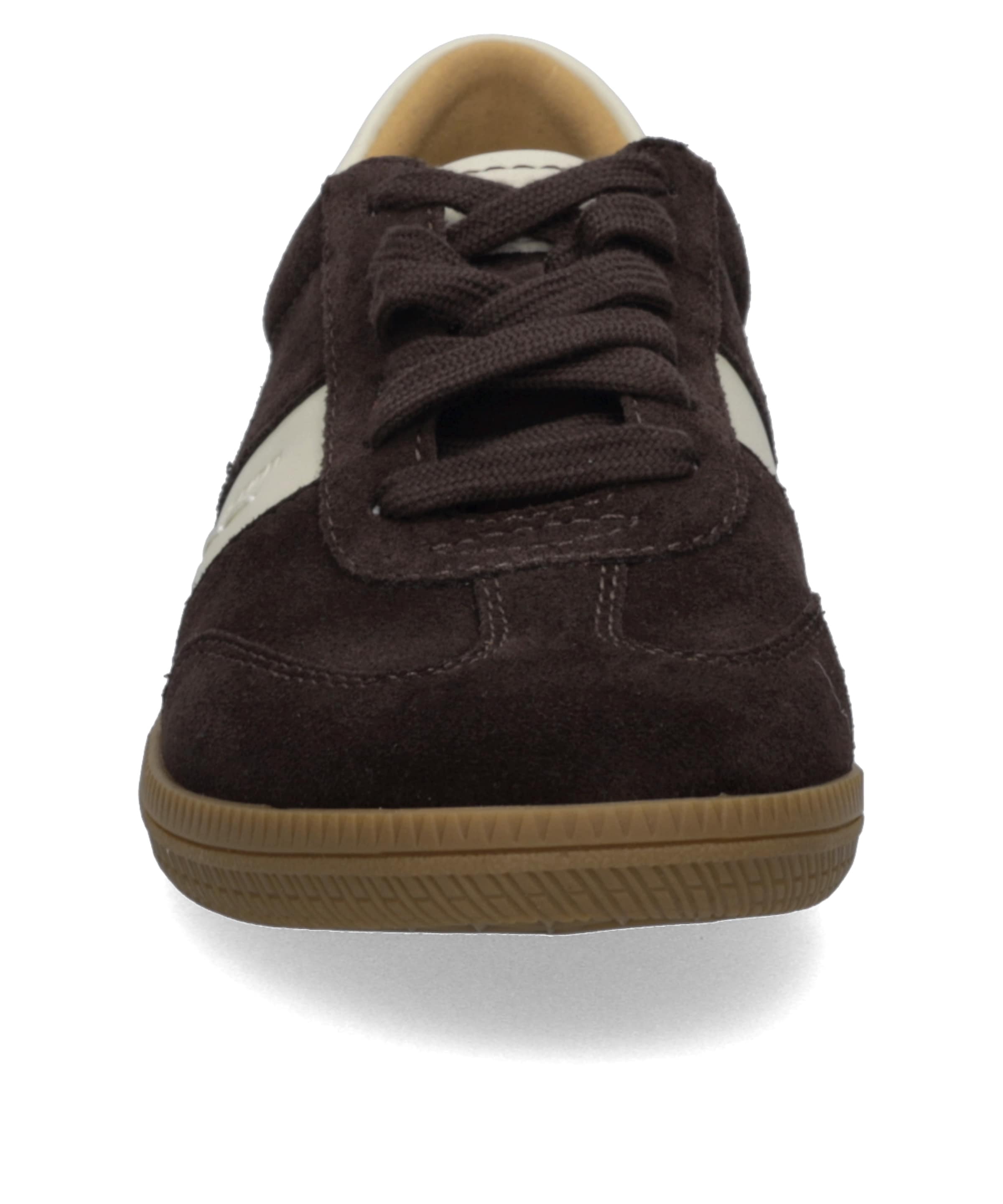 Josef Seibel Sneaker »Joleen 01, chocolate-kombi«