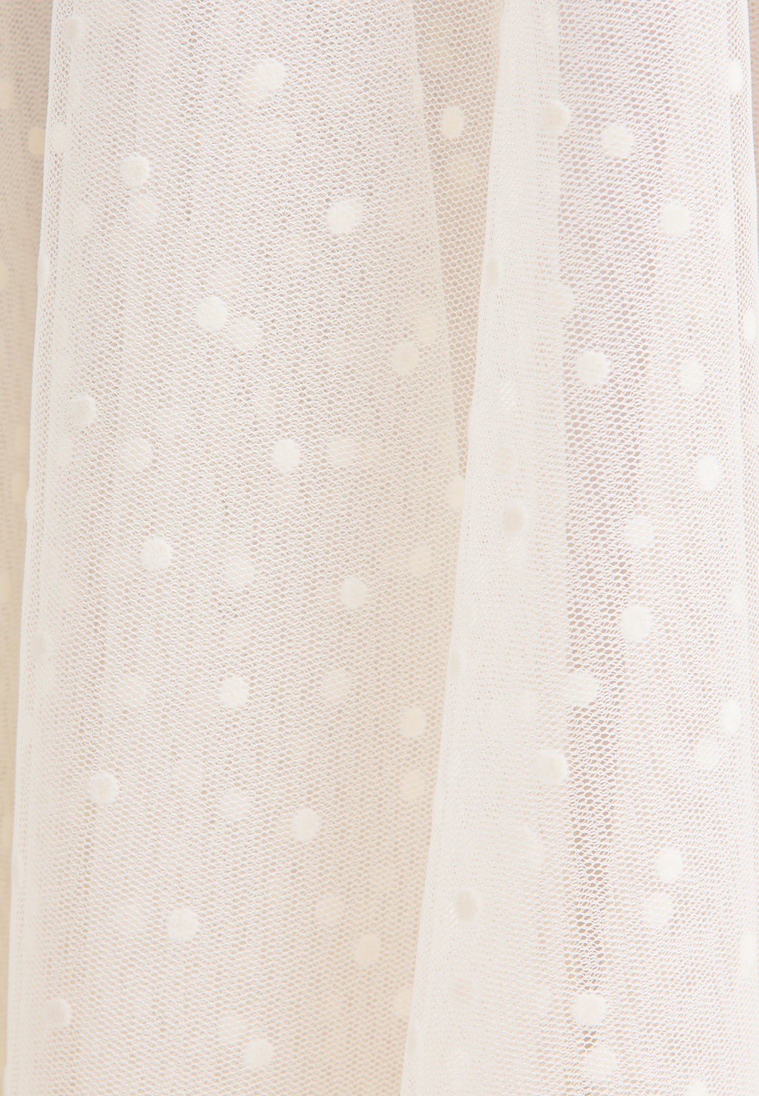 Seidensticker Alexandra Lapp Midi Skirt Off-White Size S 3