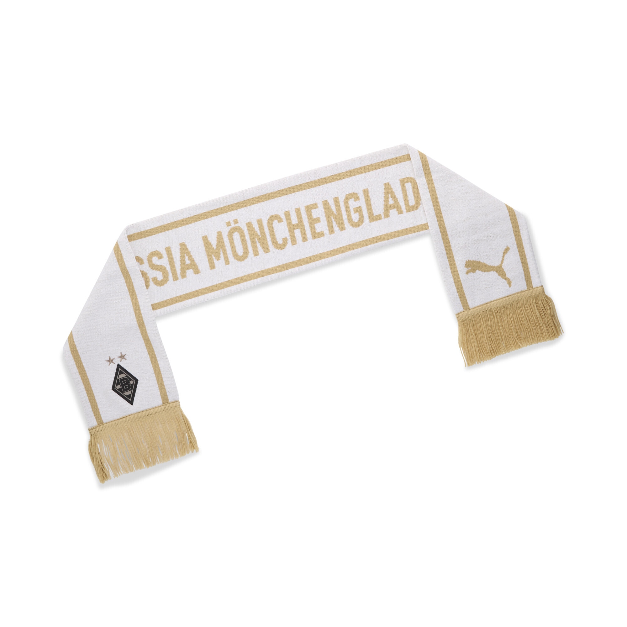 PUMA Schal "Borussia Mönchengladbach Essentials Schal Unisex" günstig online kaufen