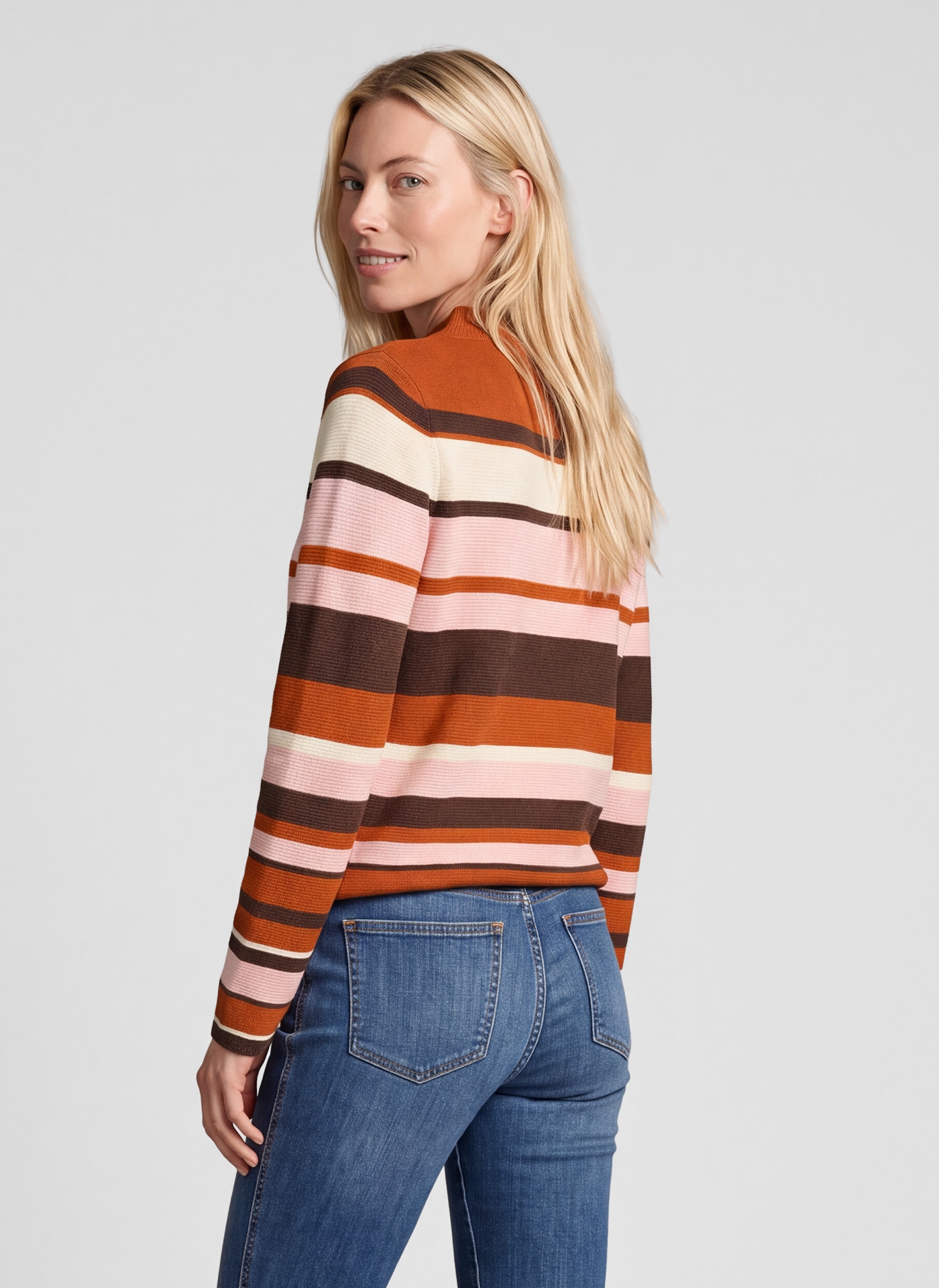 Rabe Strickpullover »Pullover«