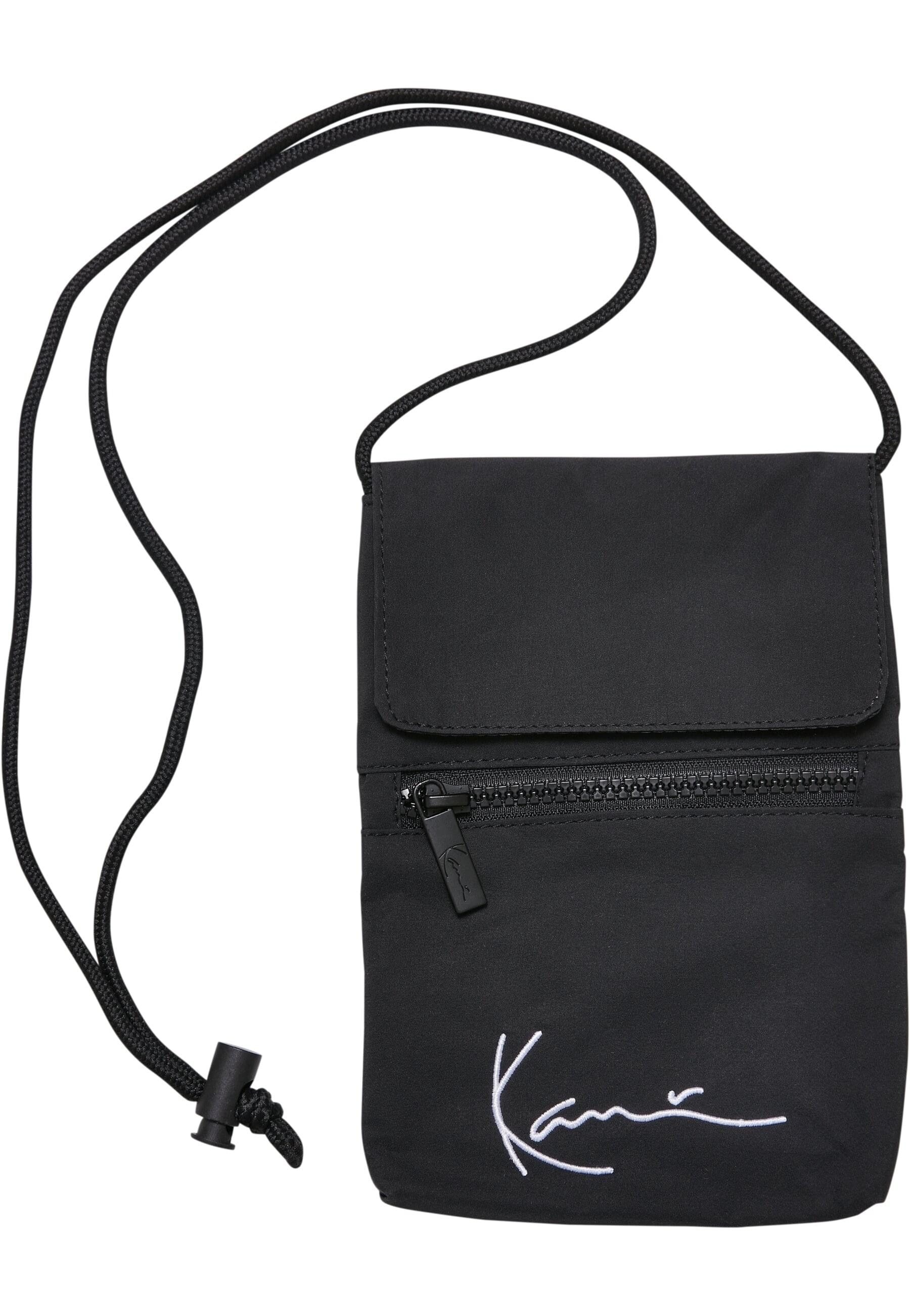 Karl Kani Beuteltasche "Karl Kani KA213-018-1 Signature Pouch Bag" günstig online kaufen