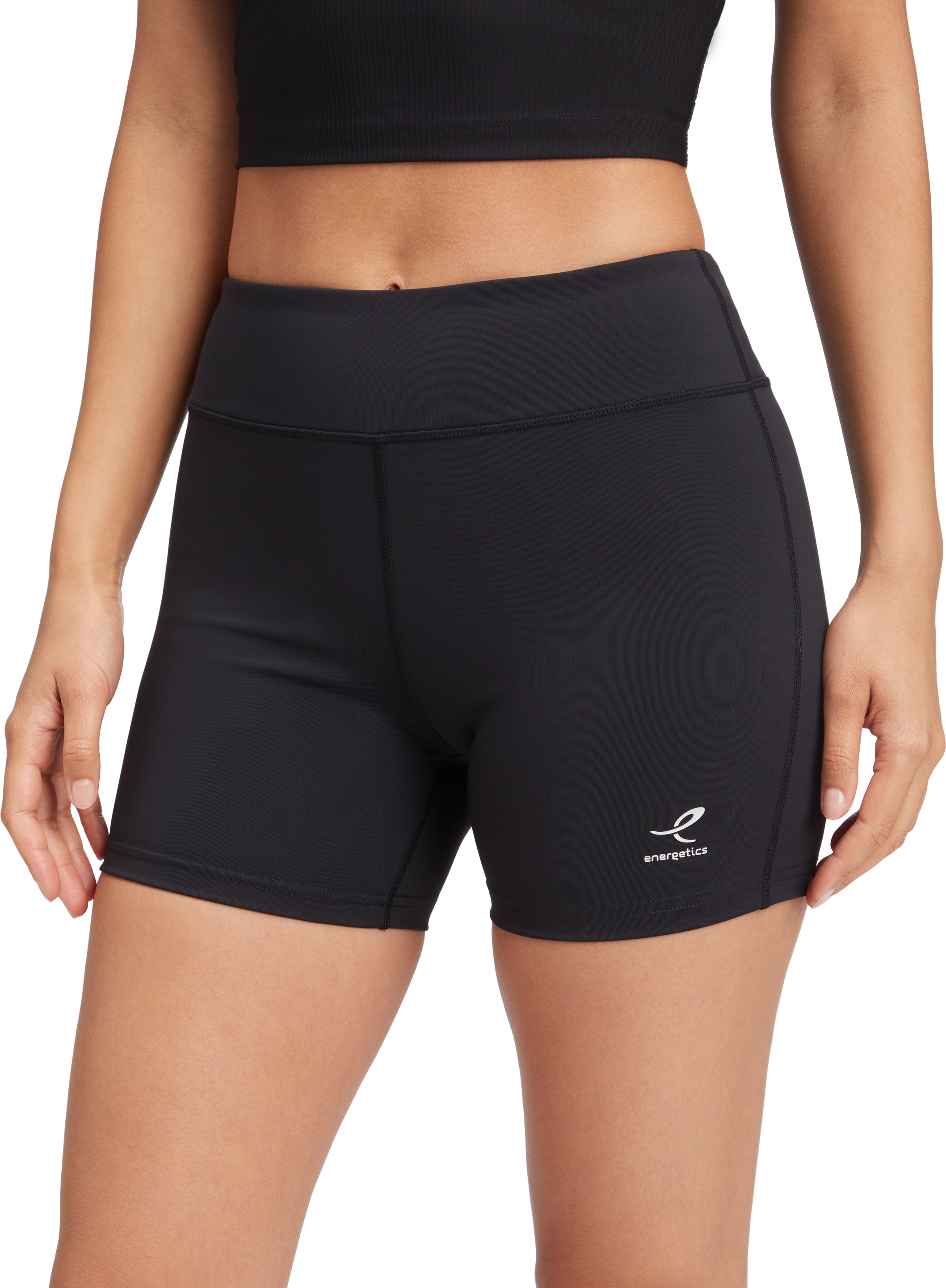 Energetics Funktionstights "Da.-Tight kurz Kapinem 1/4 II W", (1 tlg.) günstig online kaufen