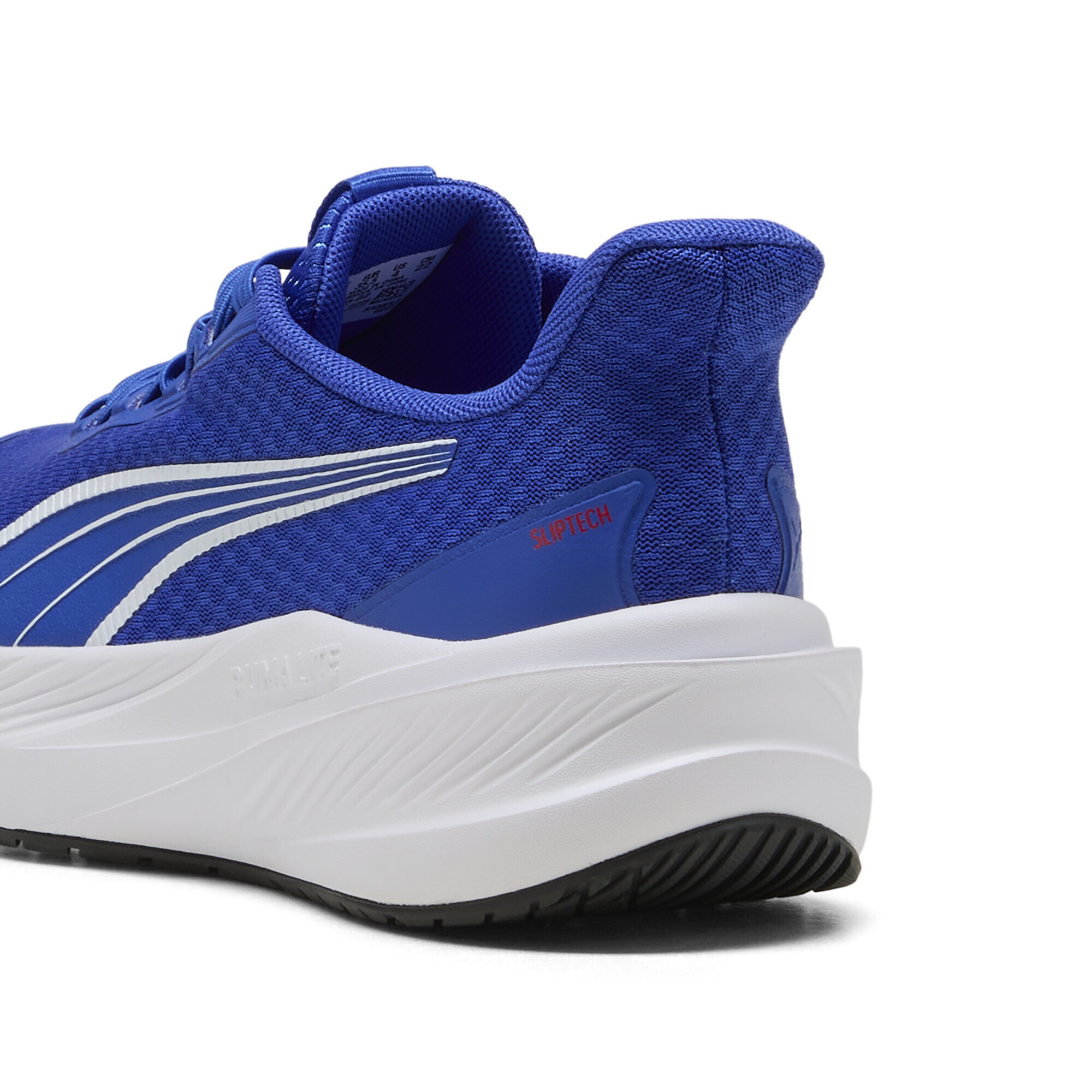 PUMA Sneaker »Dasher Lite SLIPTECH™ Laufschuhe Jugendliche«