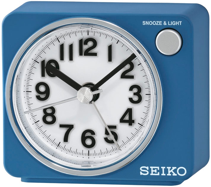 Seiko Quarzwecker »QHE100L«