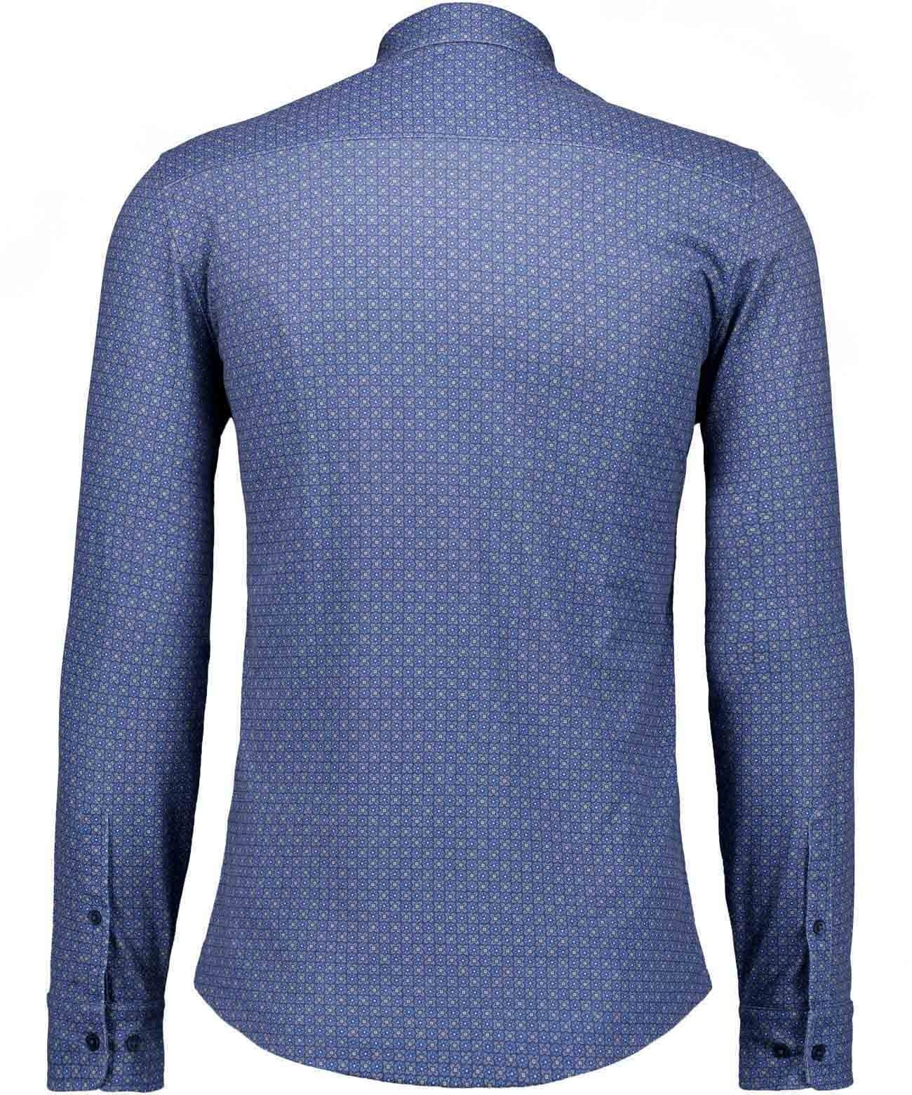 RAGMAN Henleyshirt