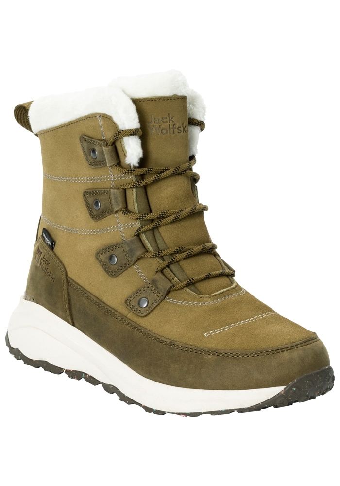 Jack Wolfskin Winterboots »DROMOVENTURE TEXAPORE HIGH W«