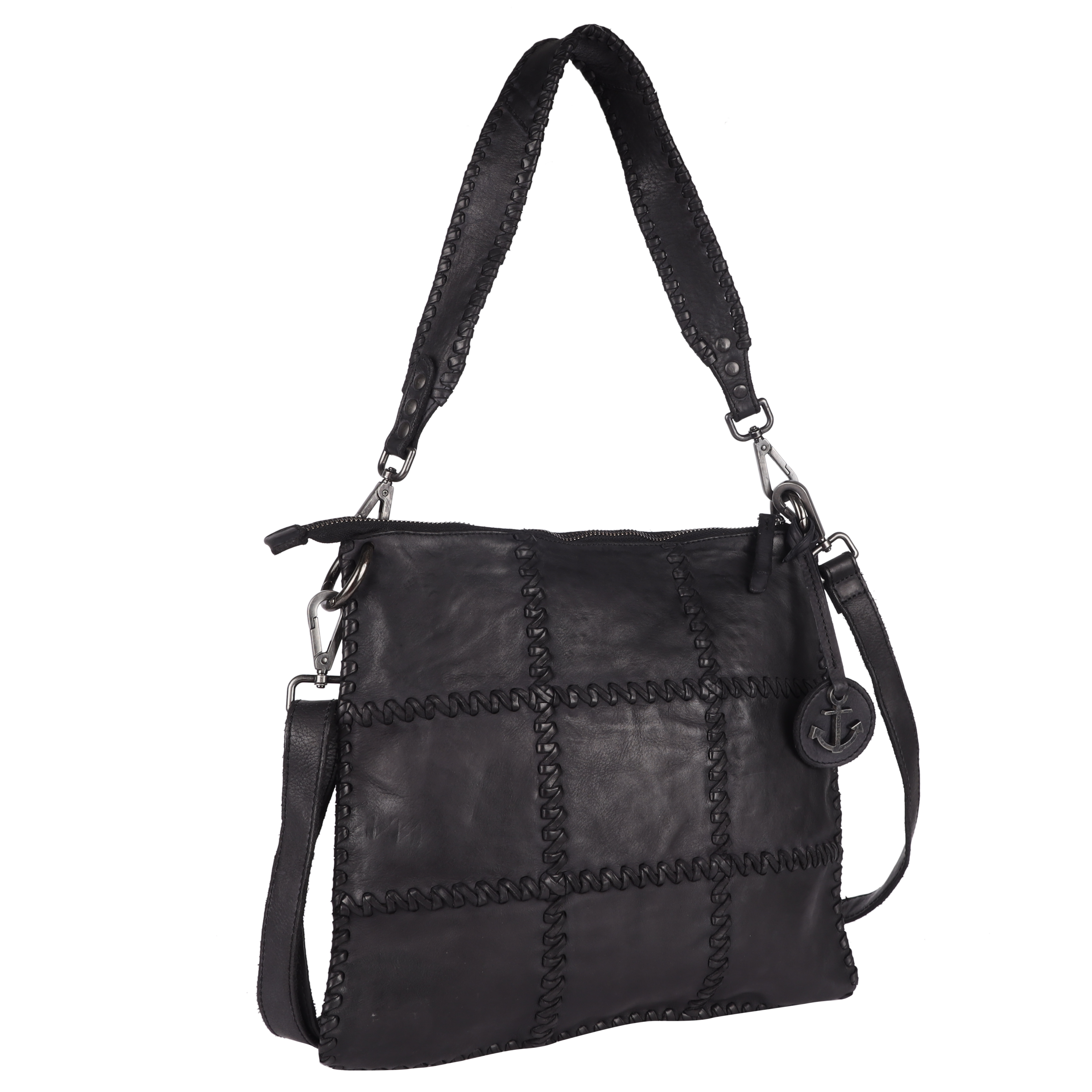 HARBOUR 2nd Umhängetasche "Xanthe", Henkeltasche, Schultertasche, Handtasch günstig online kaufen