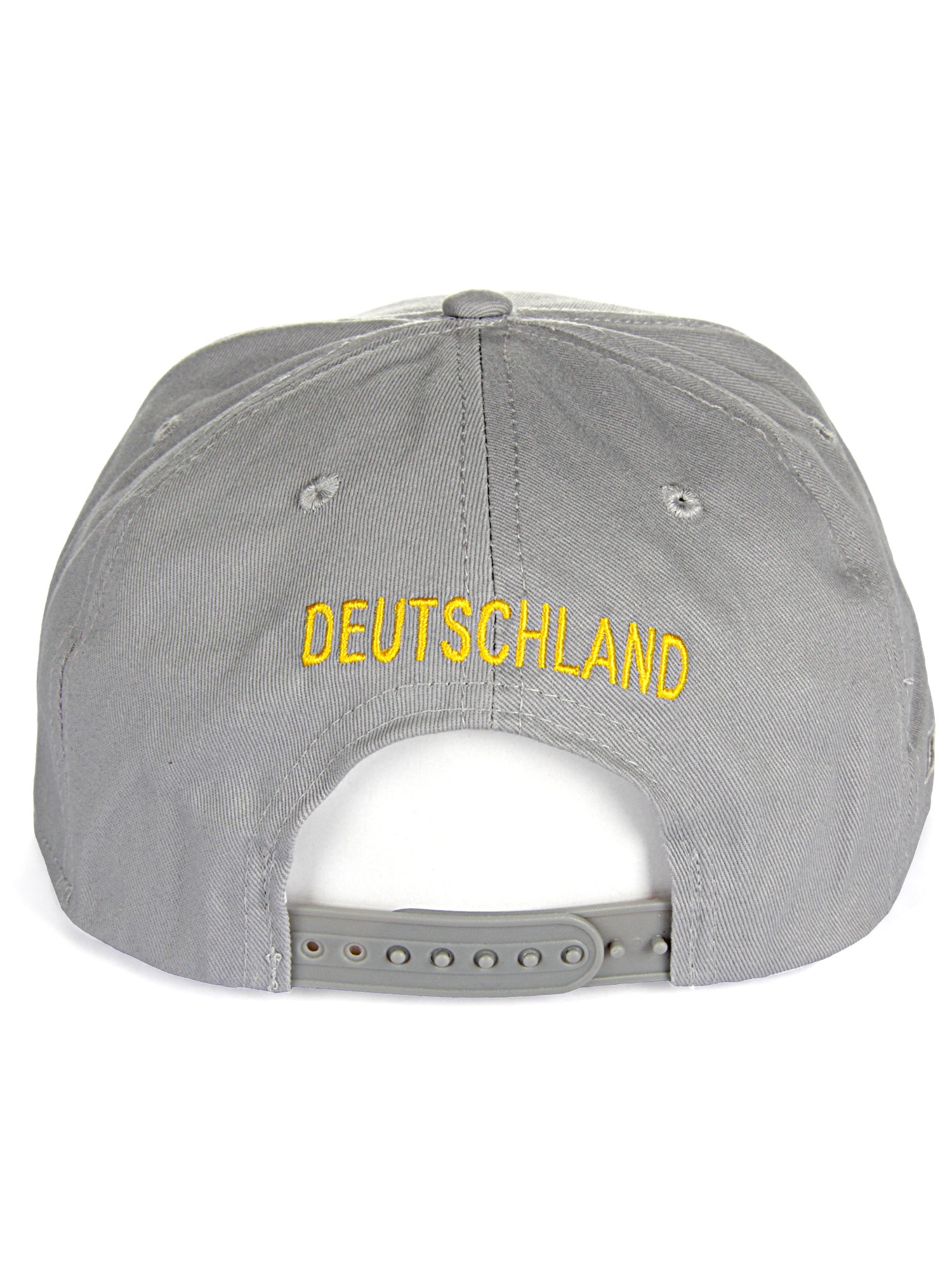 RedBridge Deutschland-Stickerei | mit Rechnung bestellen auf trendiger »Shoreham«, BAUR Baseball Cap