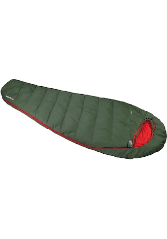 High Peak Miegmaišis »Schlafsack Pak 1000 Eco«