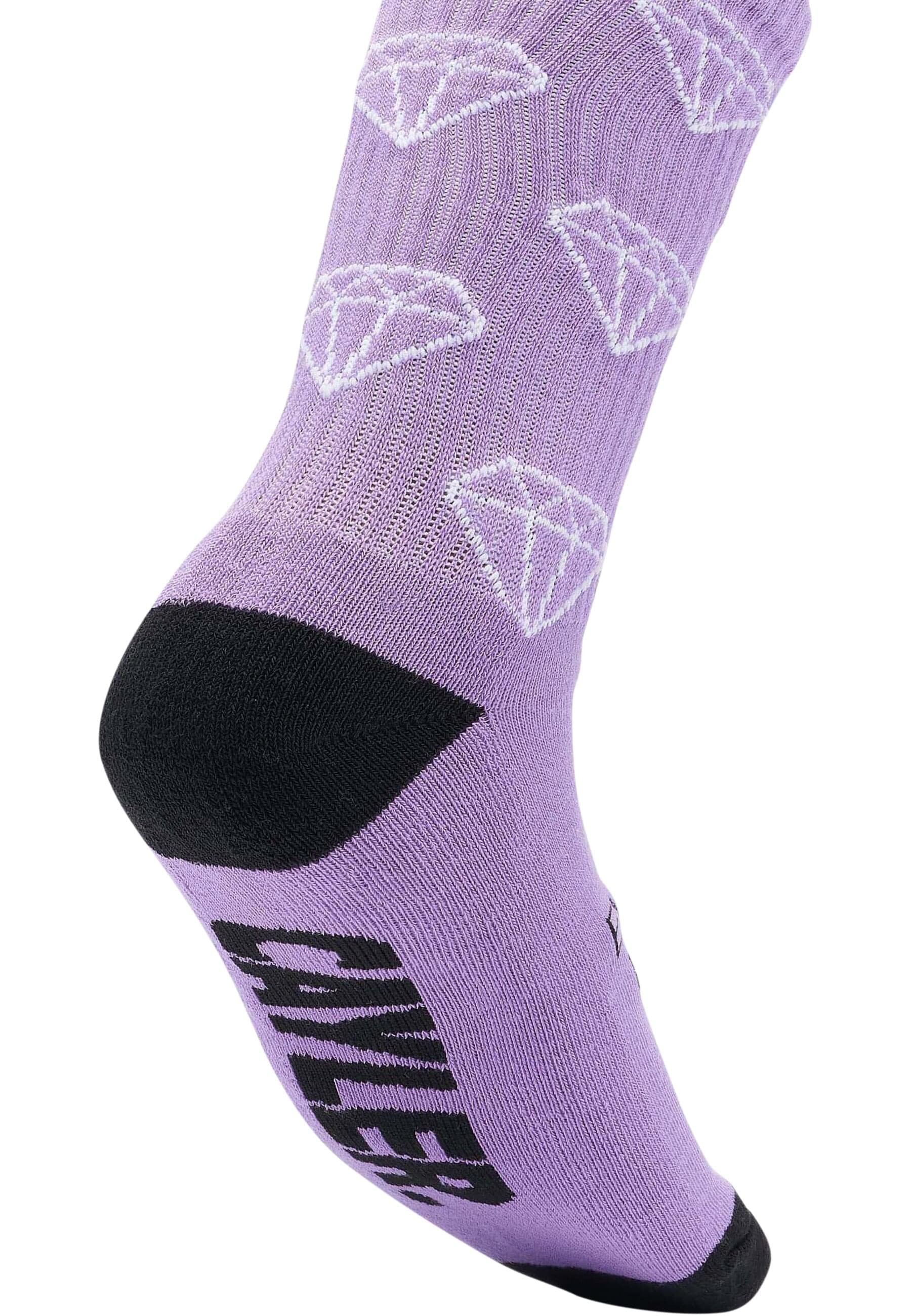 CAYLER & SONS Basicsocken »Cayler & Sons Accessories Everyday Hustle Socks 3-Pack«, (1 Paar)