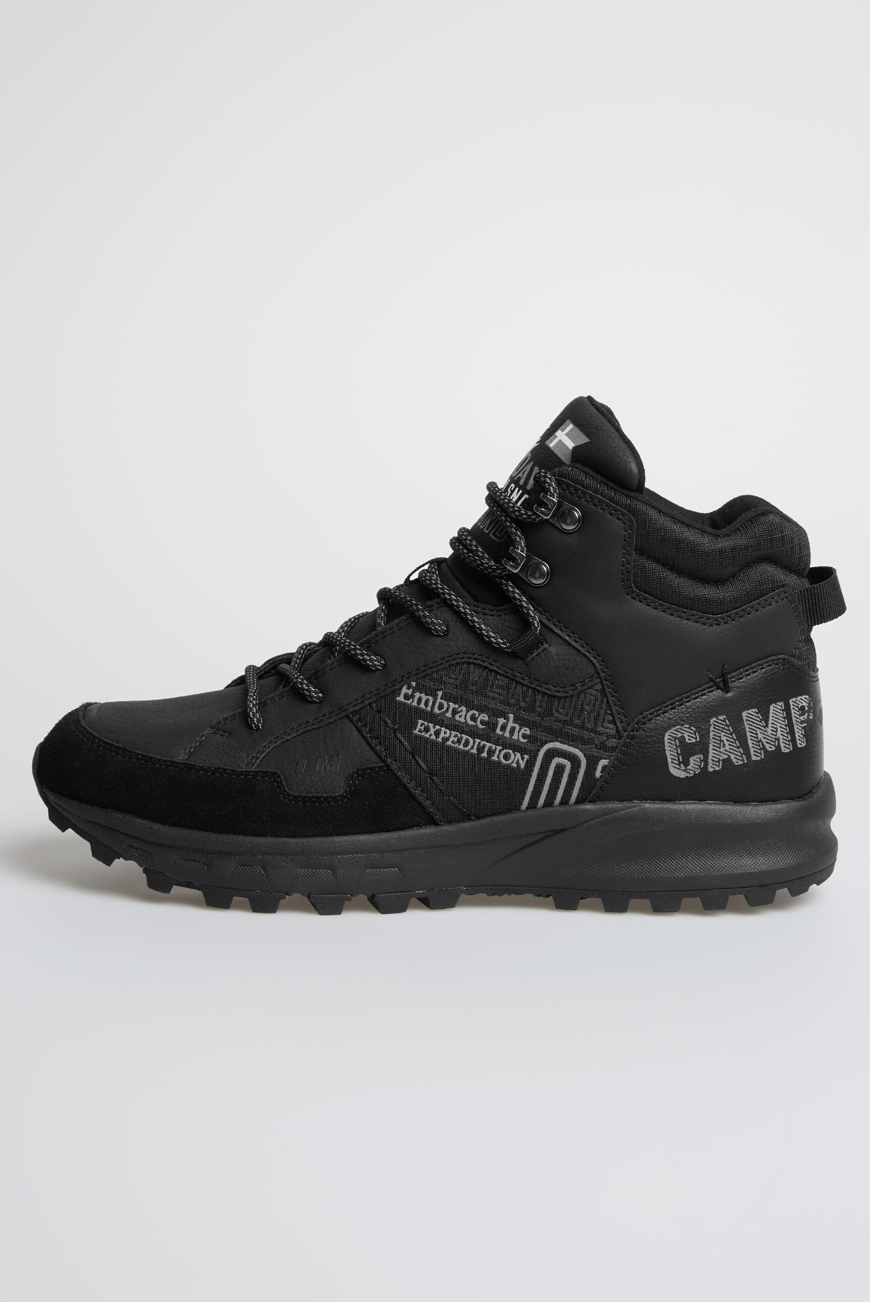 CAMP DAVID Sneaker