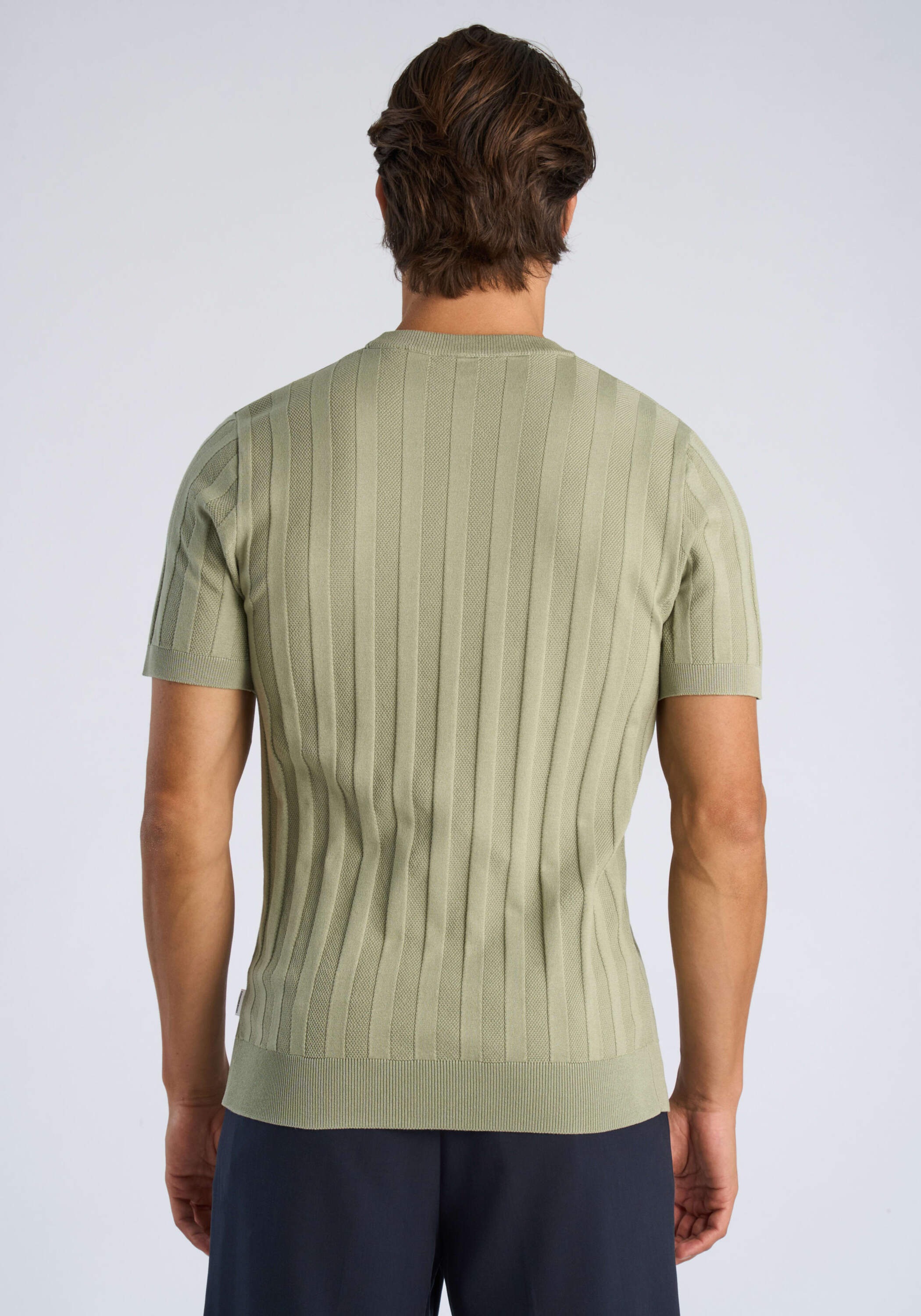 LINDBERGH T-Shirt "T-Shirt Relaxed Fit" günstig online kaufen