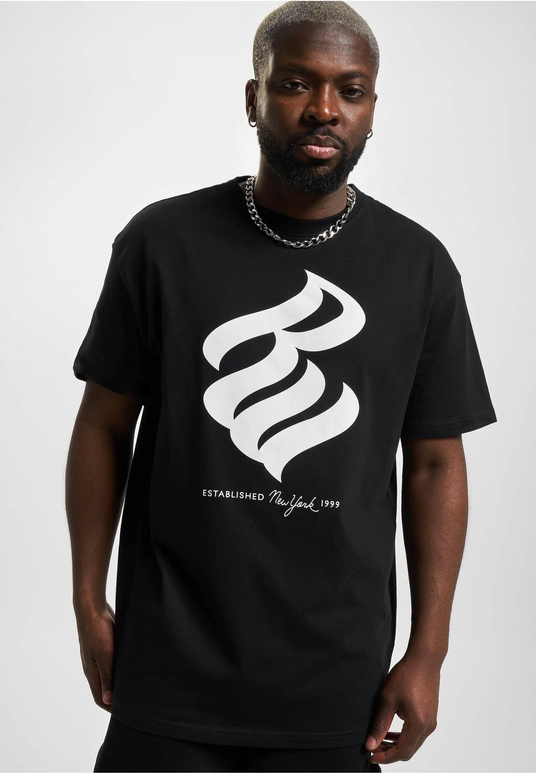 Rocawear T-Shirt »Rocawear Herren Rocawear BigLogo T-Shirt«, (1 tlg.)