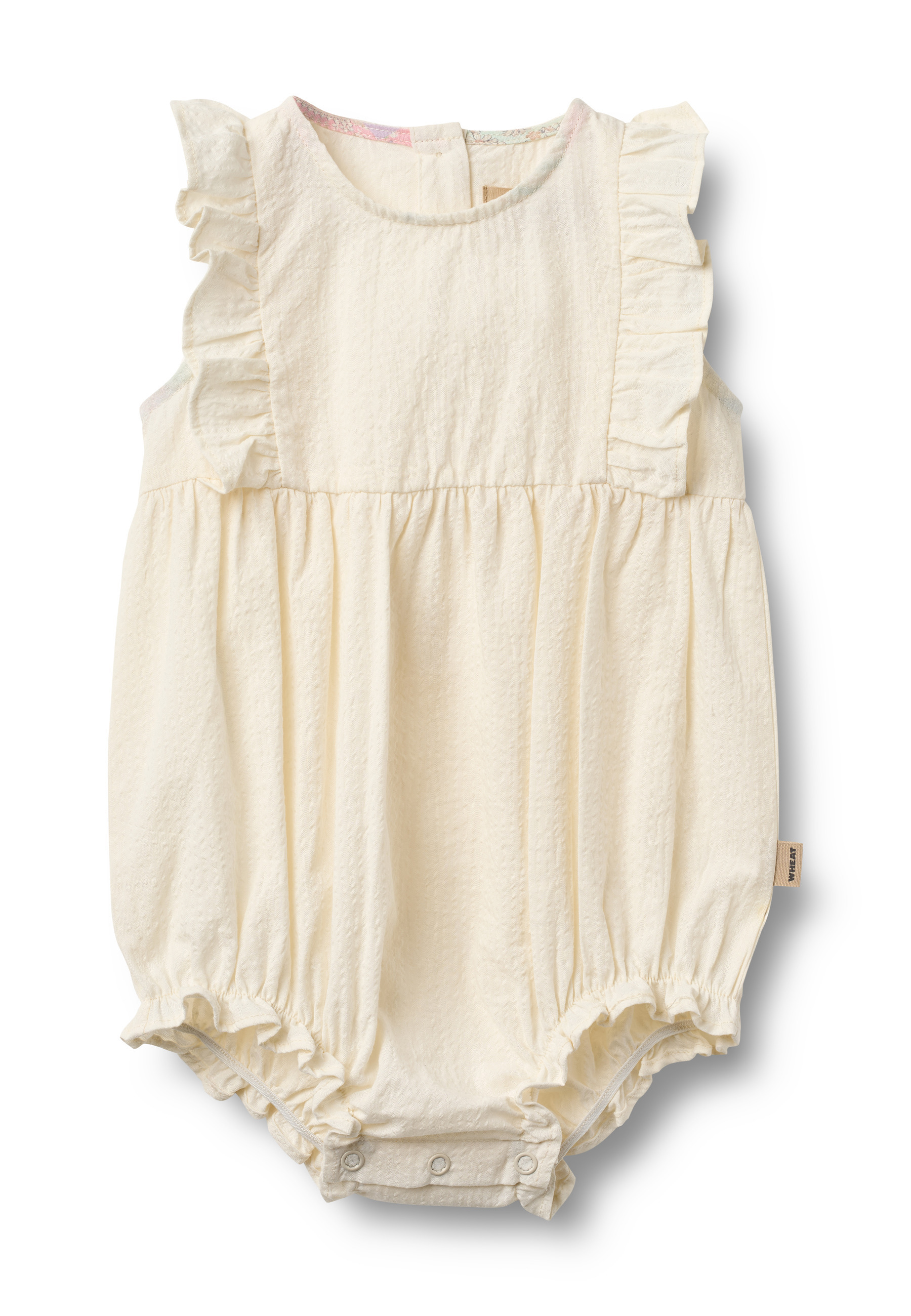 WHEAT Stoffhose "WHEAT Romper Emmaline"