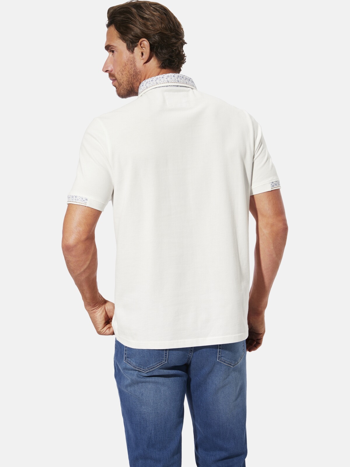 Babista Poloshirt »Poloshirt ANLOR«