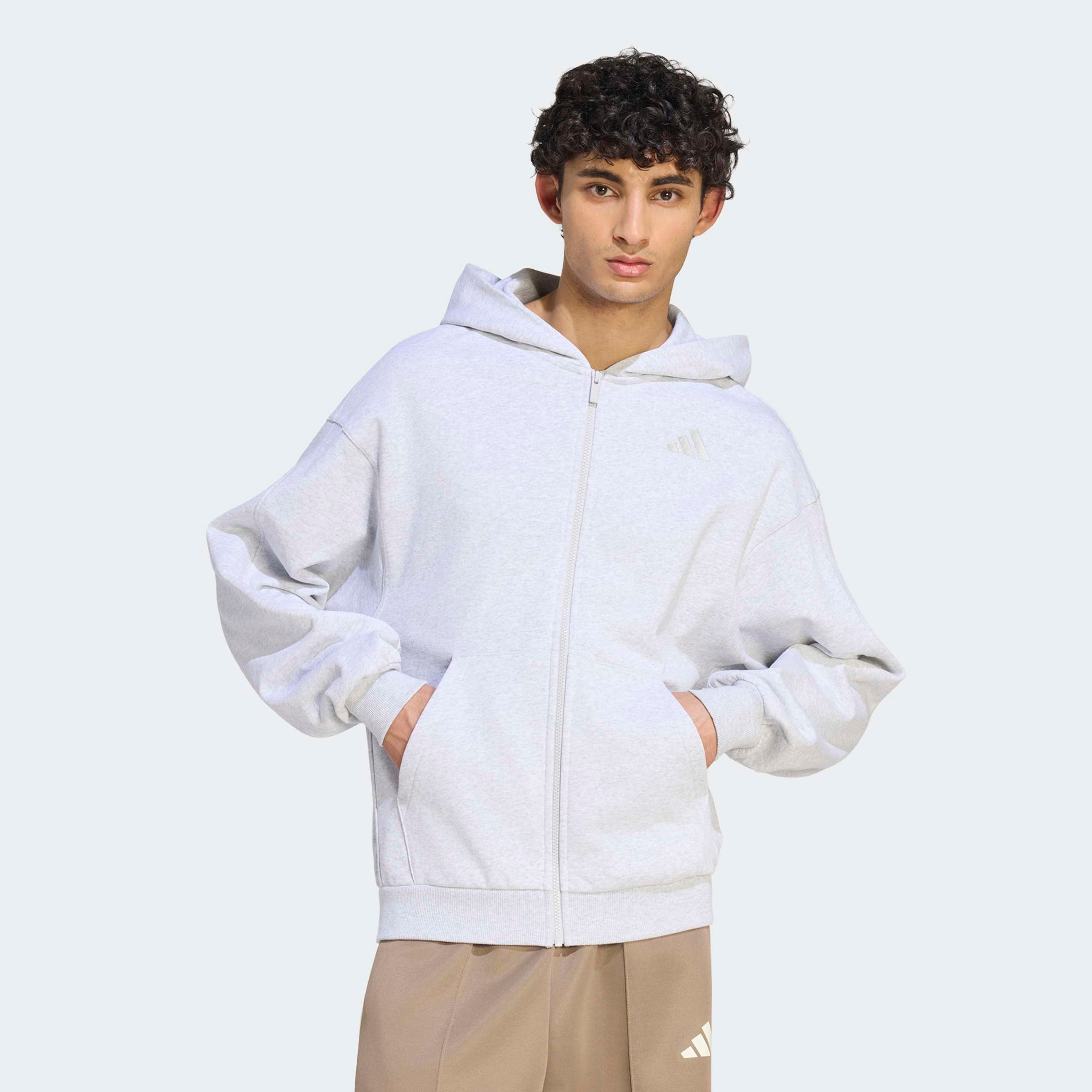 adidas Sportswear Kapuzensweatshirt "M AK SL FZ"