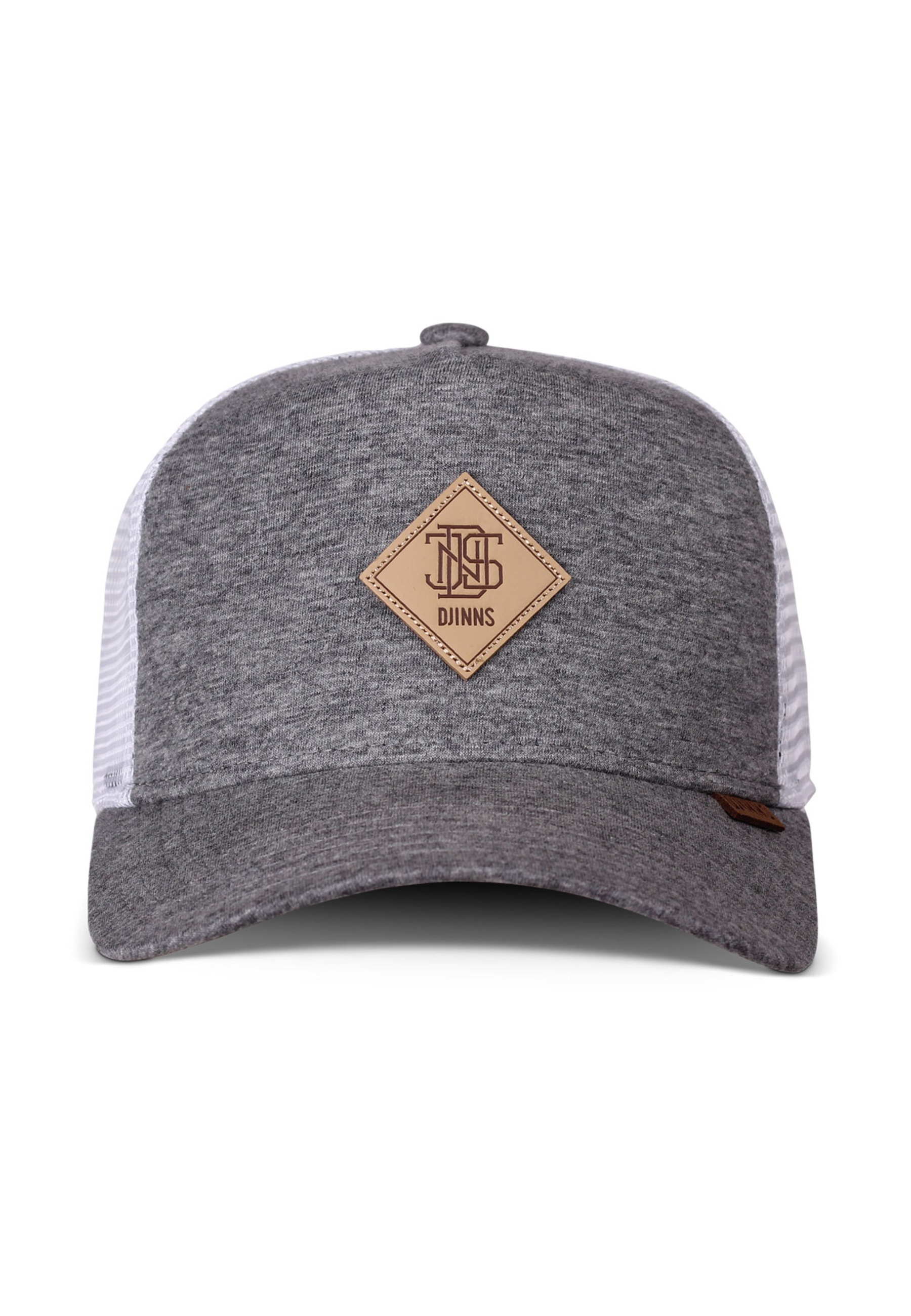 Djinns Trucker Cap "Djinns Djinns Hft Cap Jersey Patch Trucker Cap"