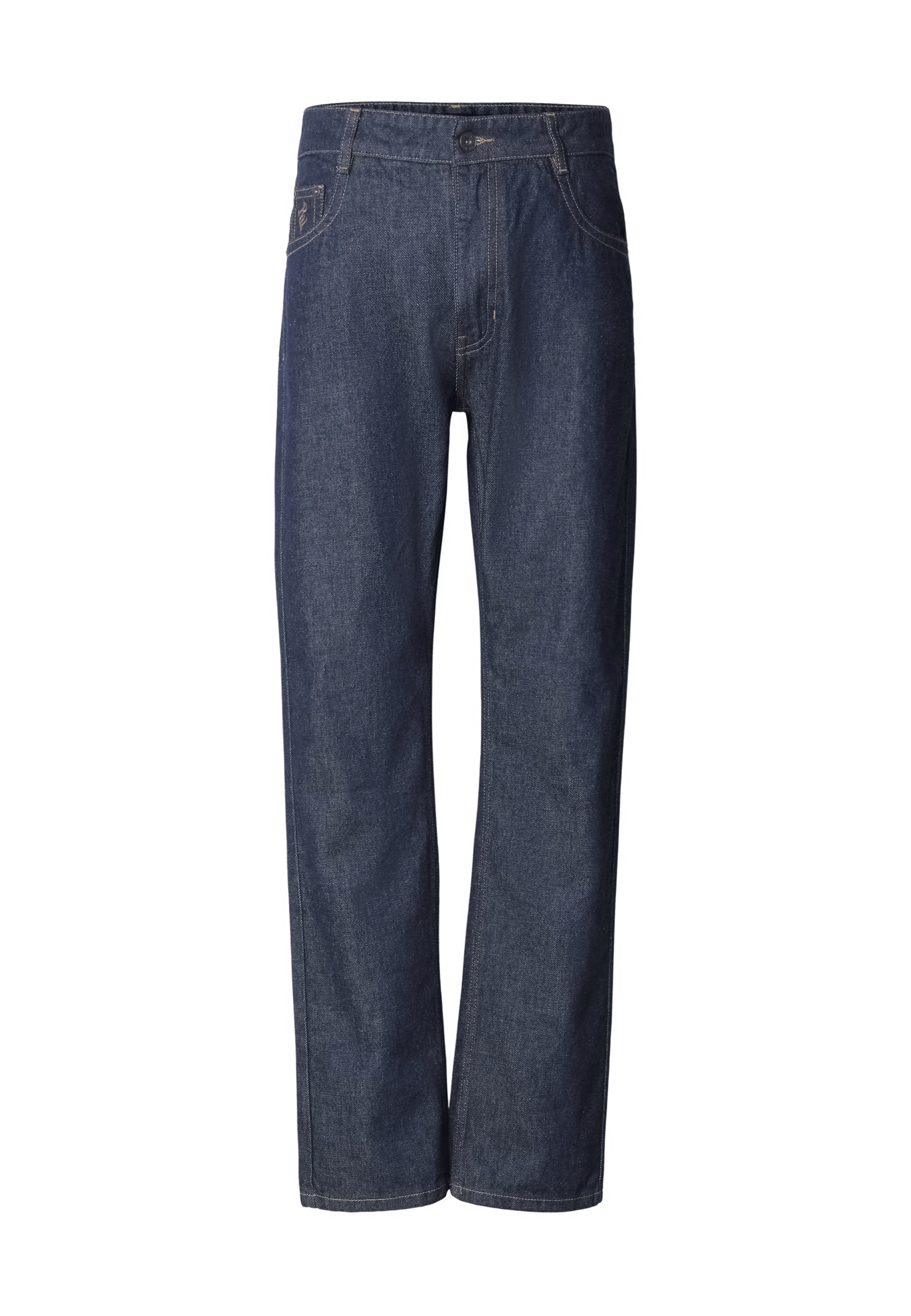 Rocawear Bequeme Jeans "Rocawear Herren Rocawear TUE Rela/ Fit Jeans" 1
