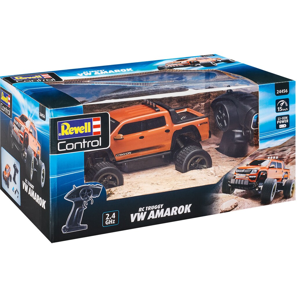 Revell® RC-Auto »Revell® control, VW Amarok«