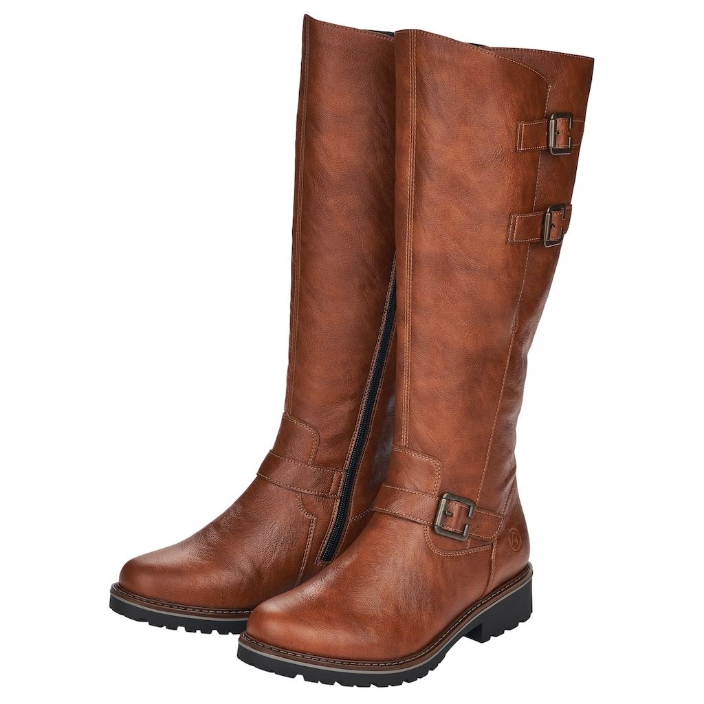 Remonte Winterstiefel