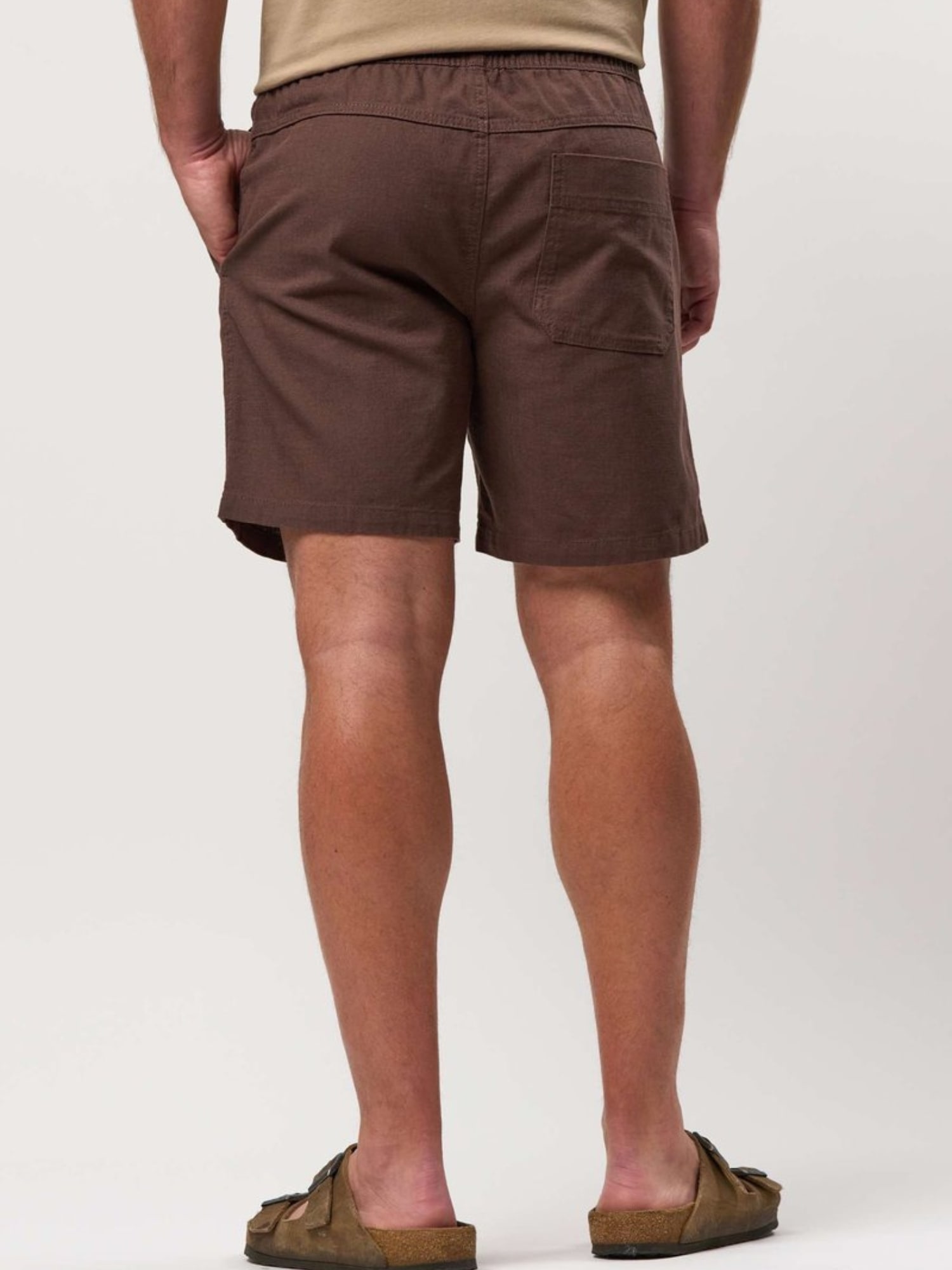 MCS Shorts »MCS Shorts MCKenai«