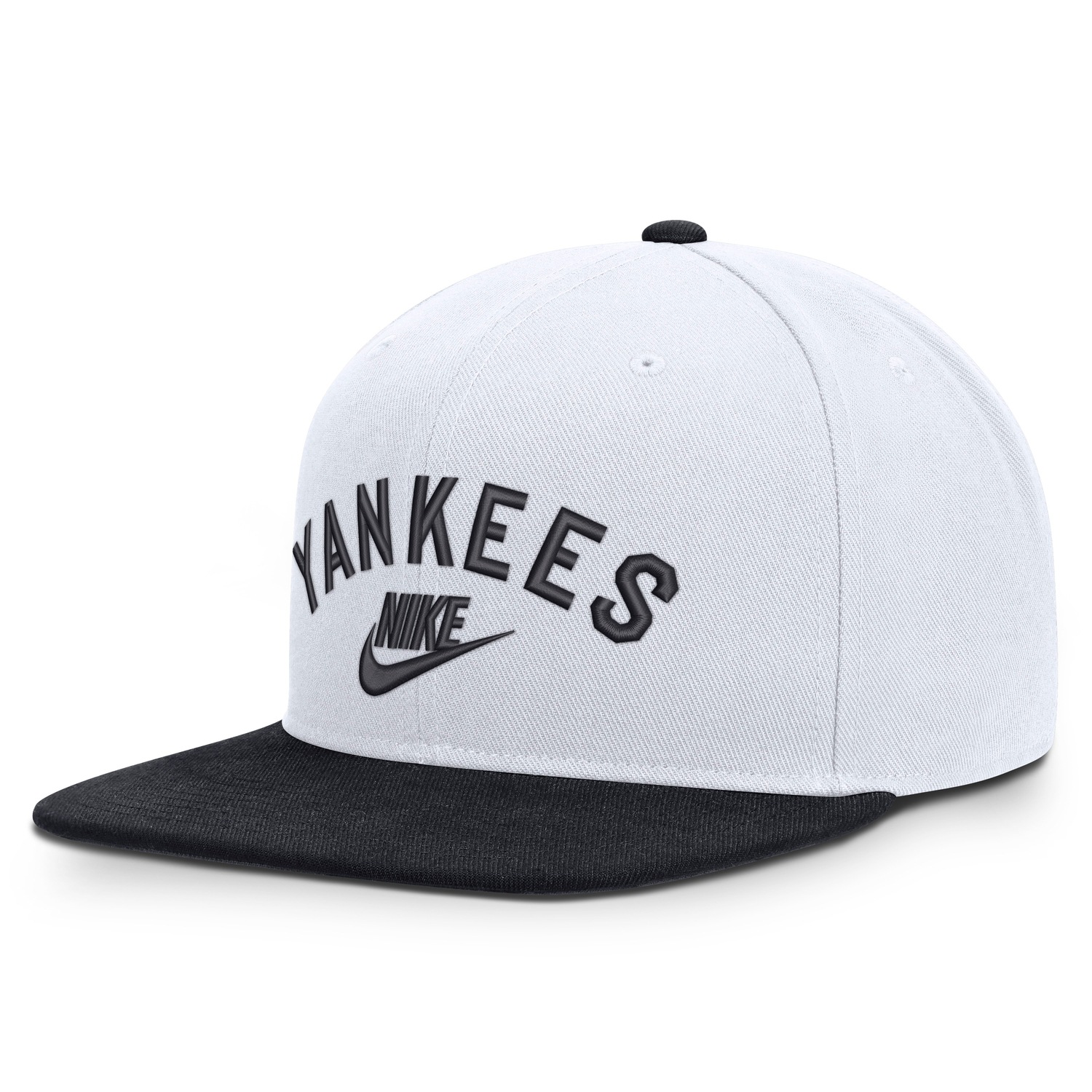 Nike Baseball Cap »Nike Cap New York Yankees Nike Cooperstown Square Bill«