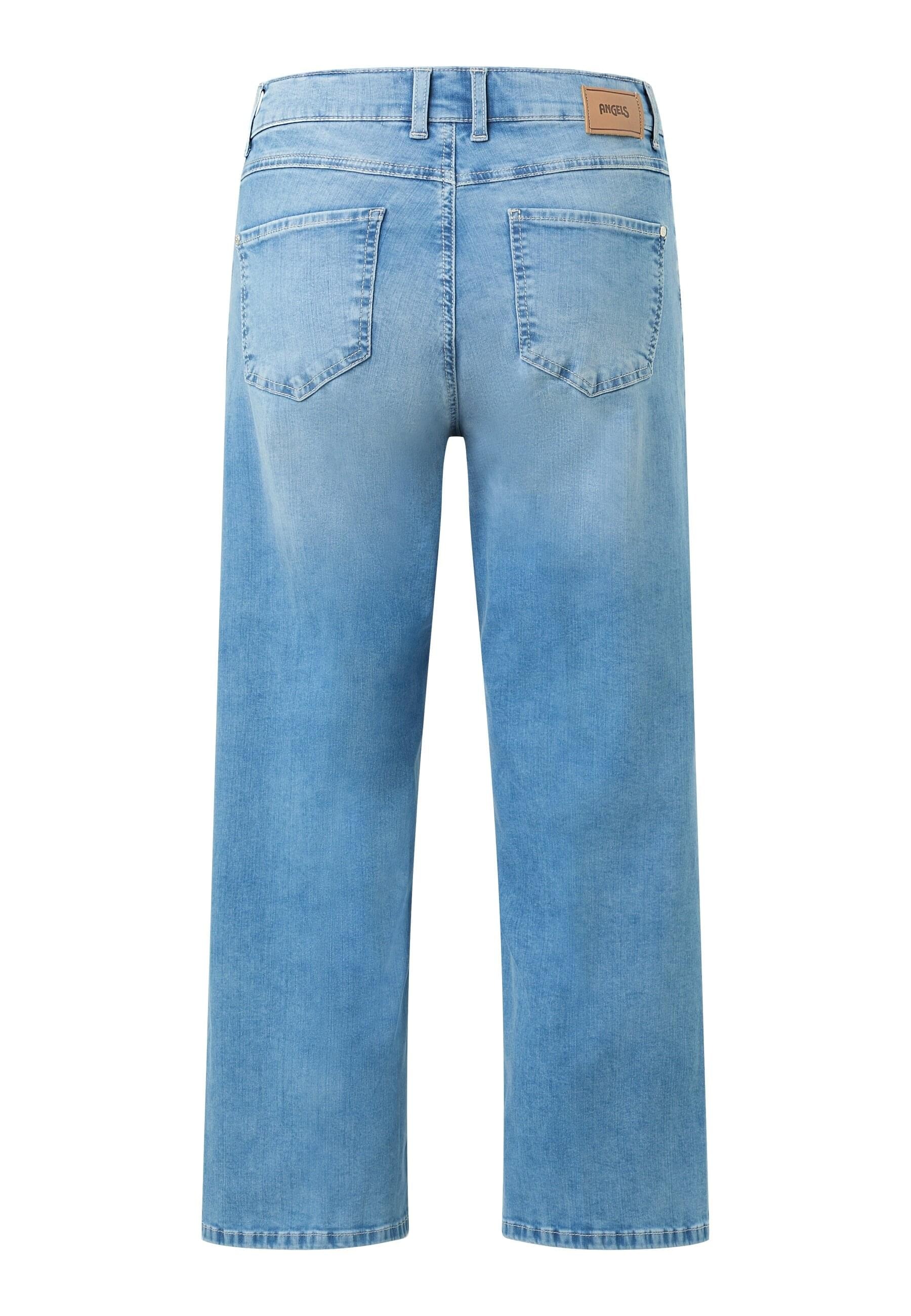 AENGELS Stoffhose »AENGELS Linn Leo«, (1 tlg.)