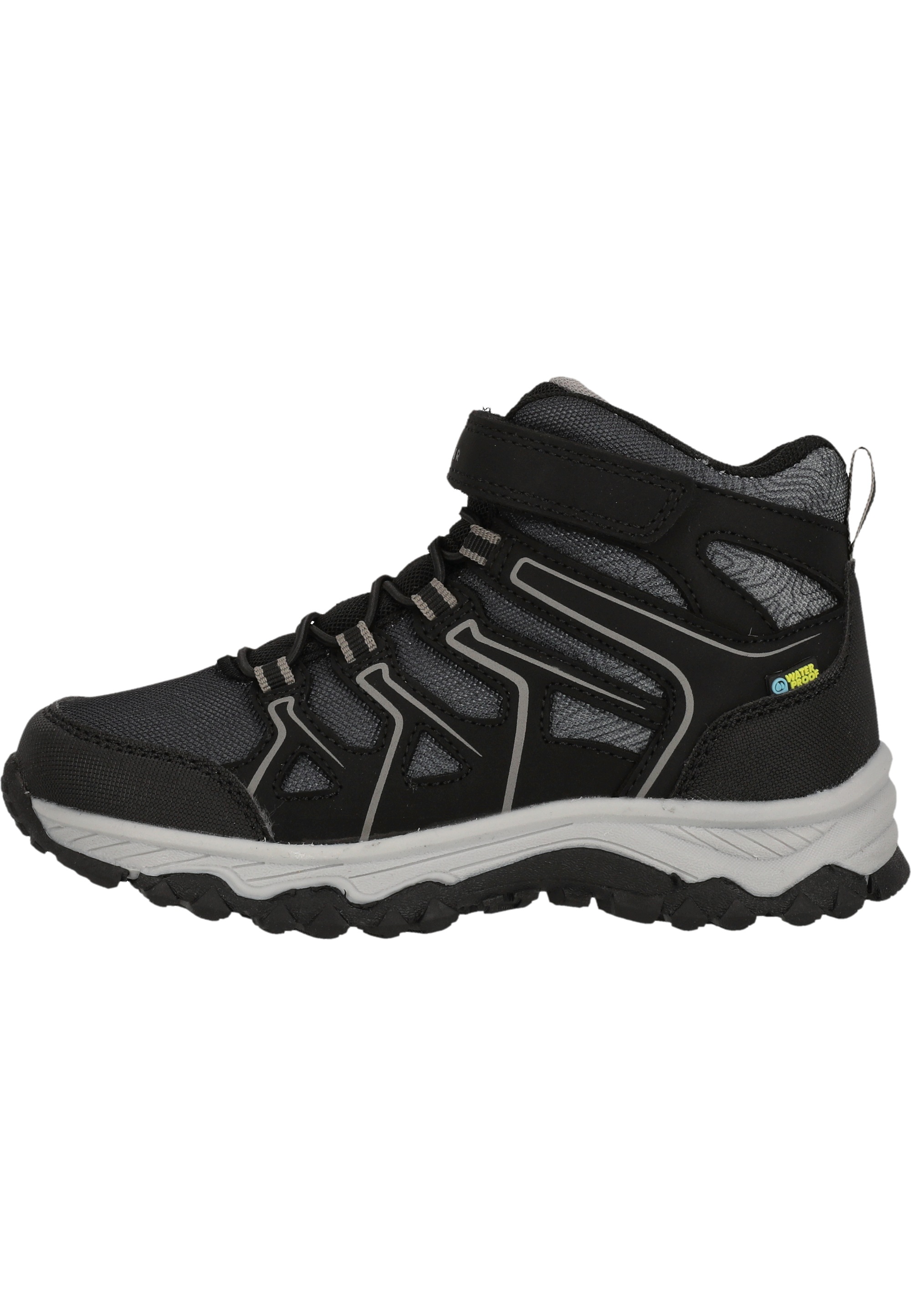 WHISTLER Stiefel »Waylon«, mit wasserdichtem Material