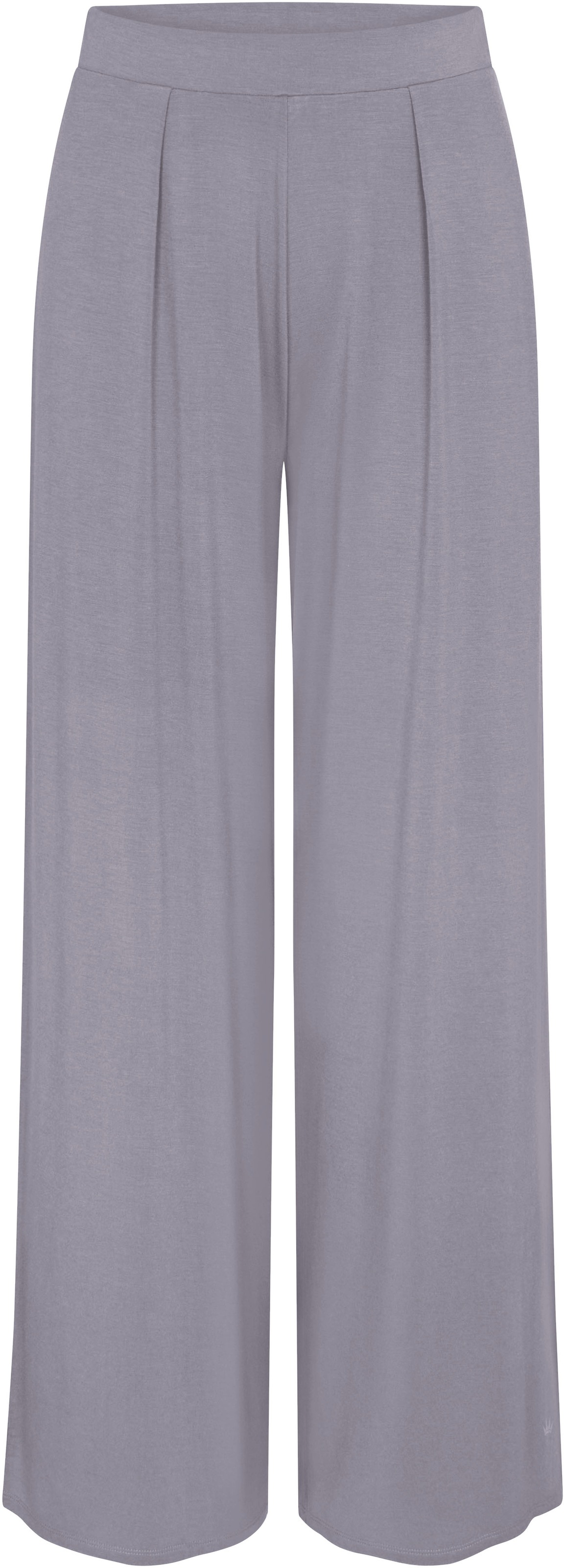 Triumph Pyjamahose "Aura Spotlight Trousers", weiches Stretchmaterial, atmu günstig online kaufen