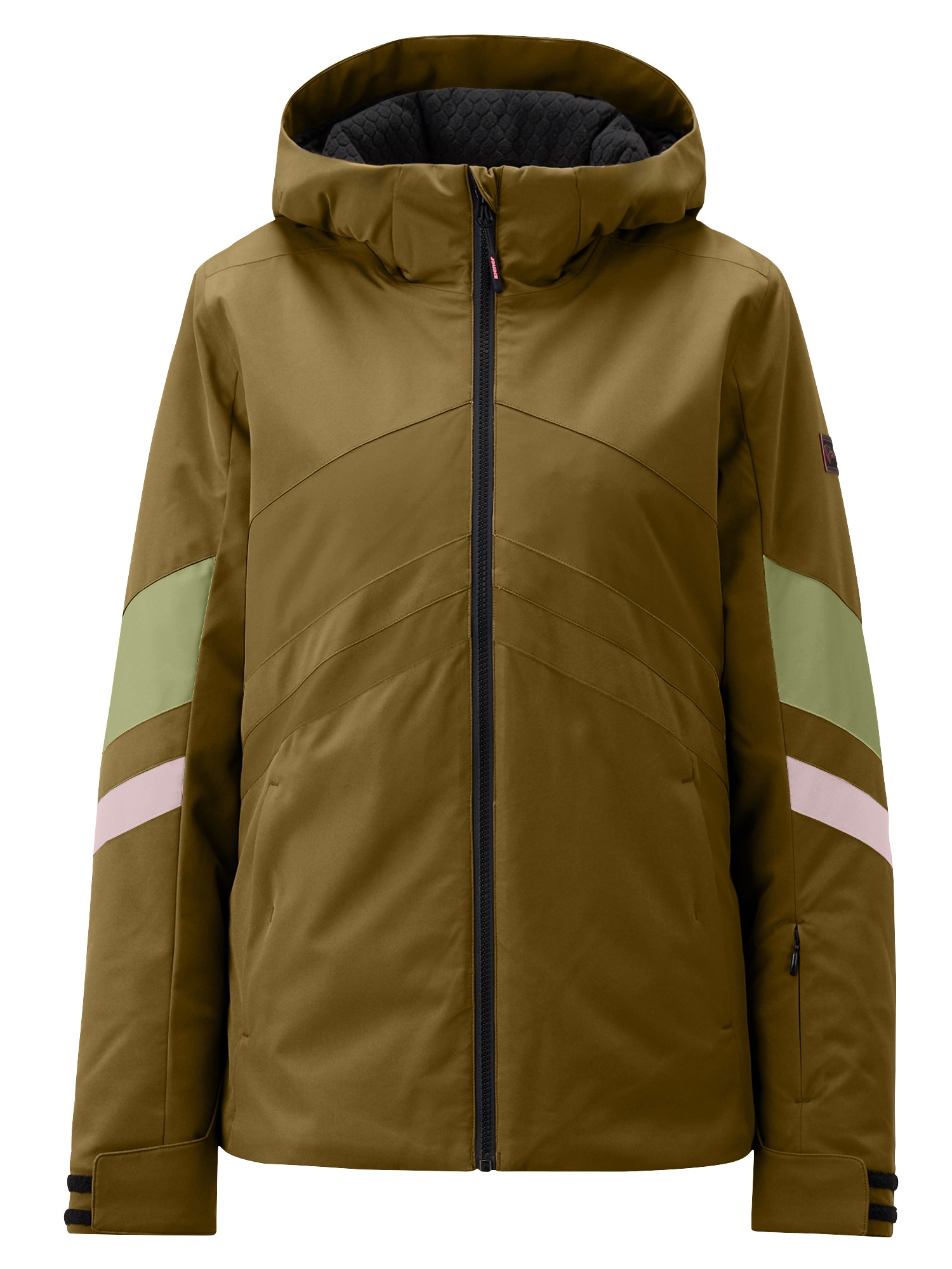 Ziener Skijacke "TARAINA-Z jacket lady" günstig online kaufen