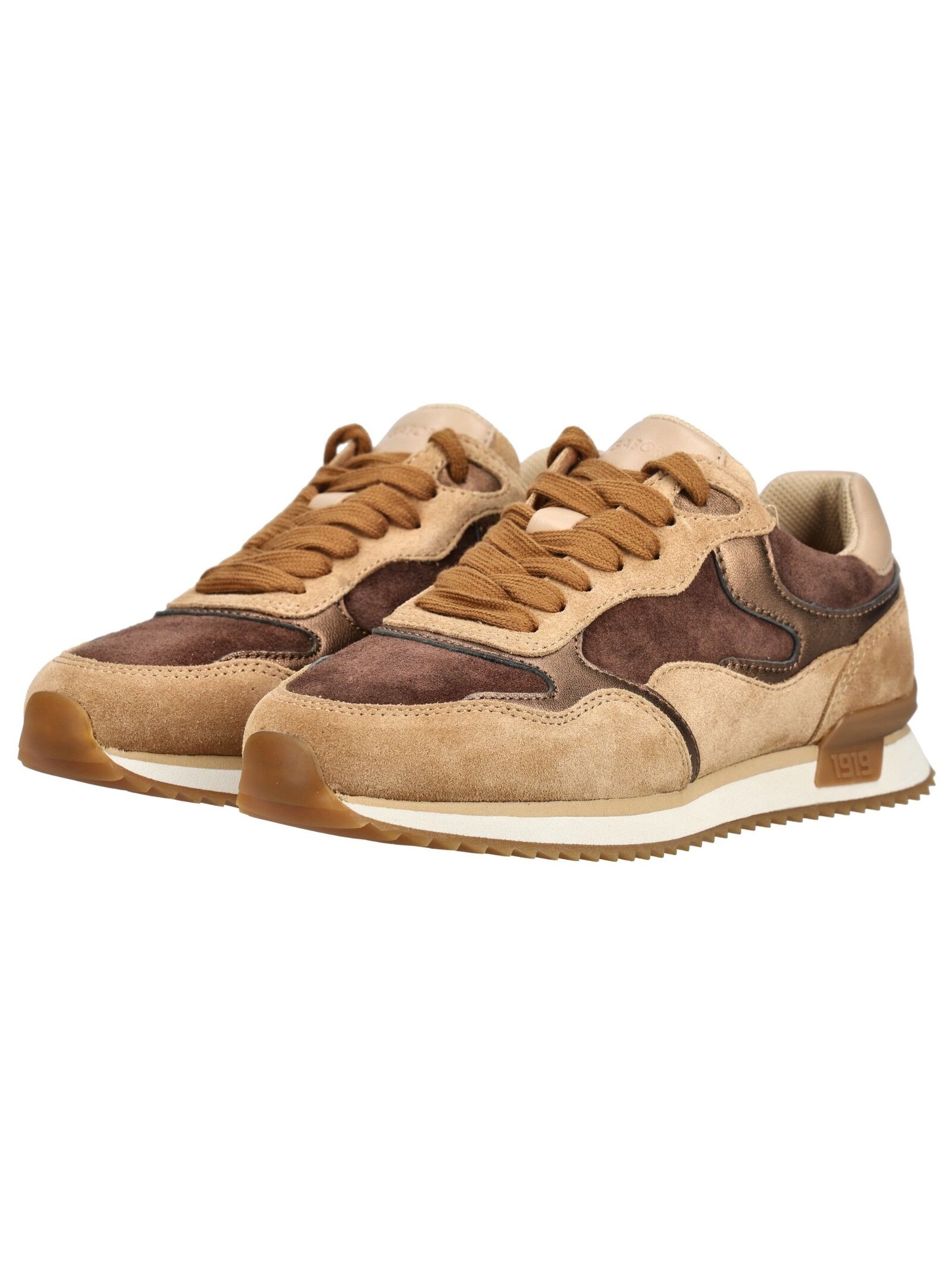 Gabor Sneaker »Gabor Sneaker Nappaleder«