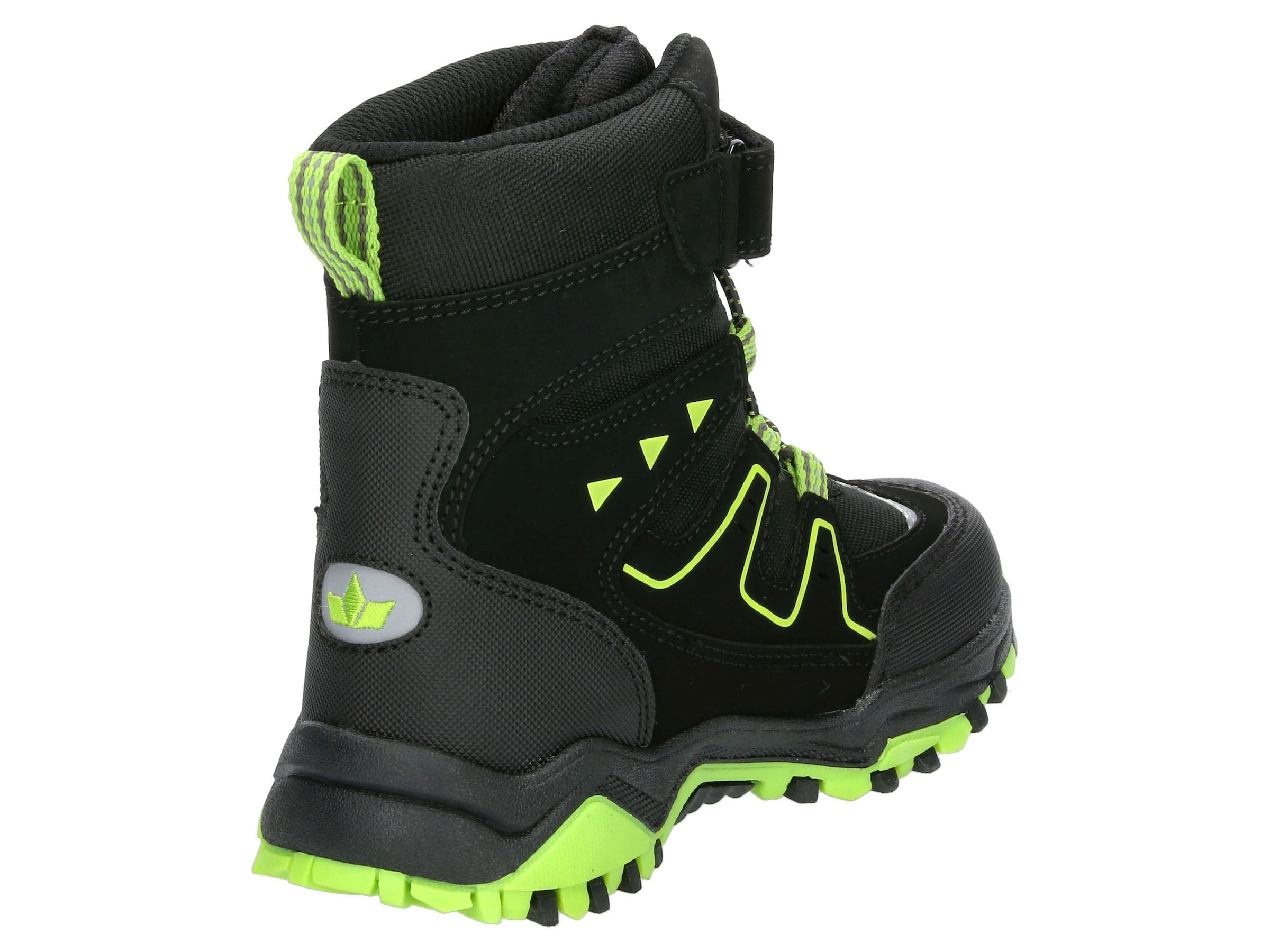 Lico Winterboots »Winterboot Raseborg VS«