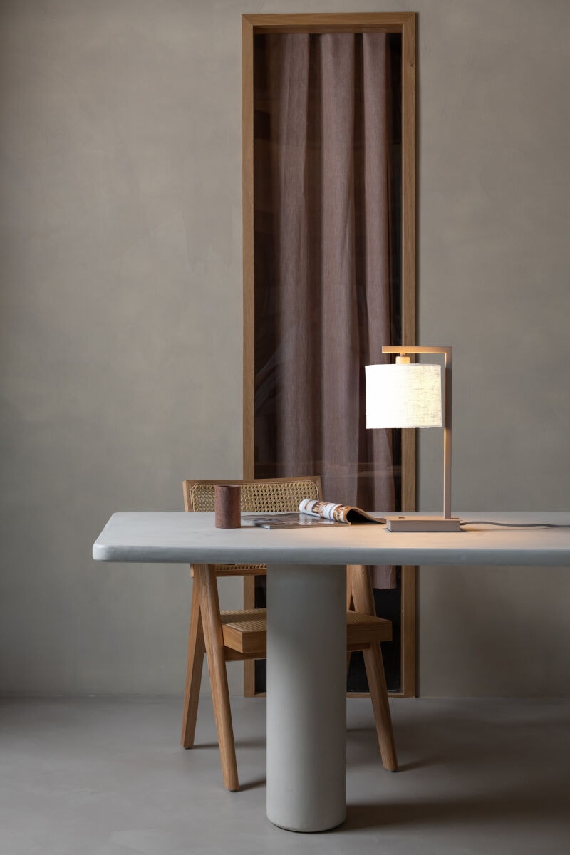 it's About RoMi Tischleuchte »BOSTON« E14 1 Stk.