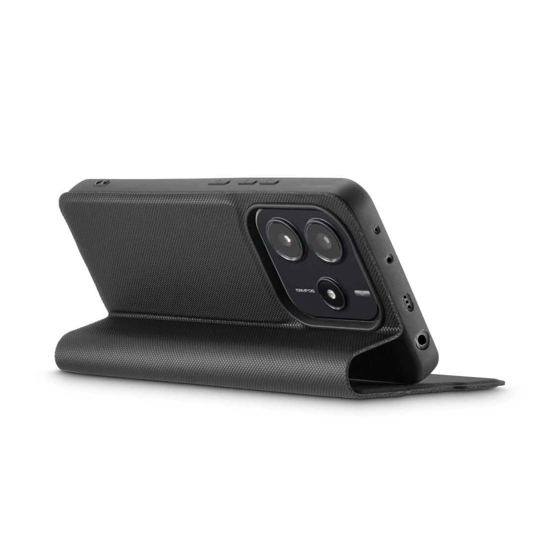 Hama Smartphone-Hülle »Handytasche "Daily Protect" für Xiaomi Redmi Note 14 4G«