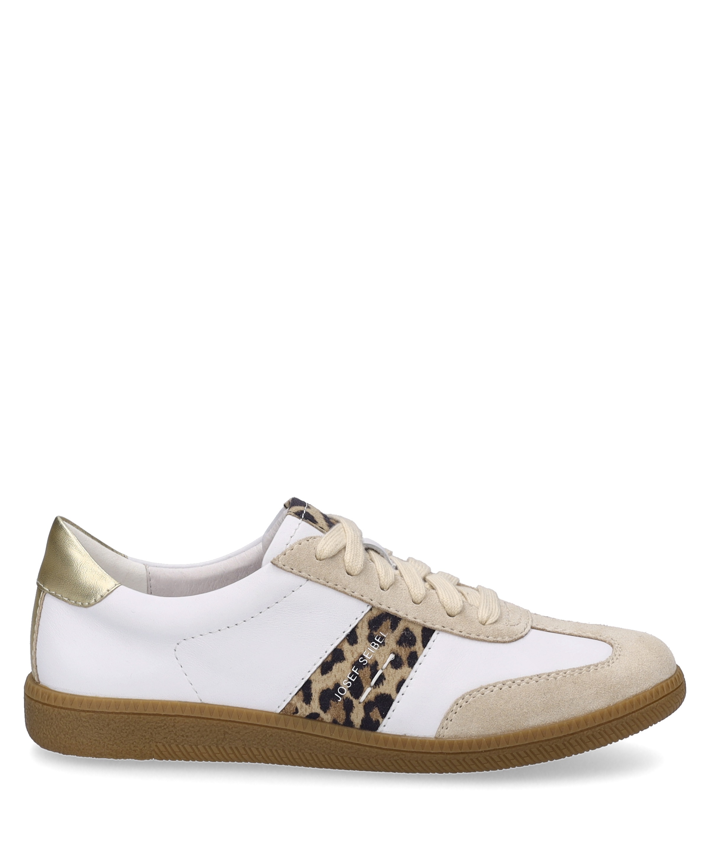 Josef Seibel Sneaker »Joleen 03, beige-multi«
